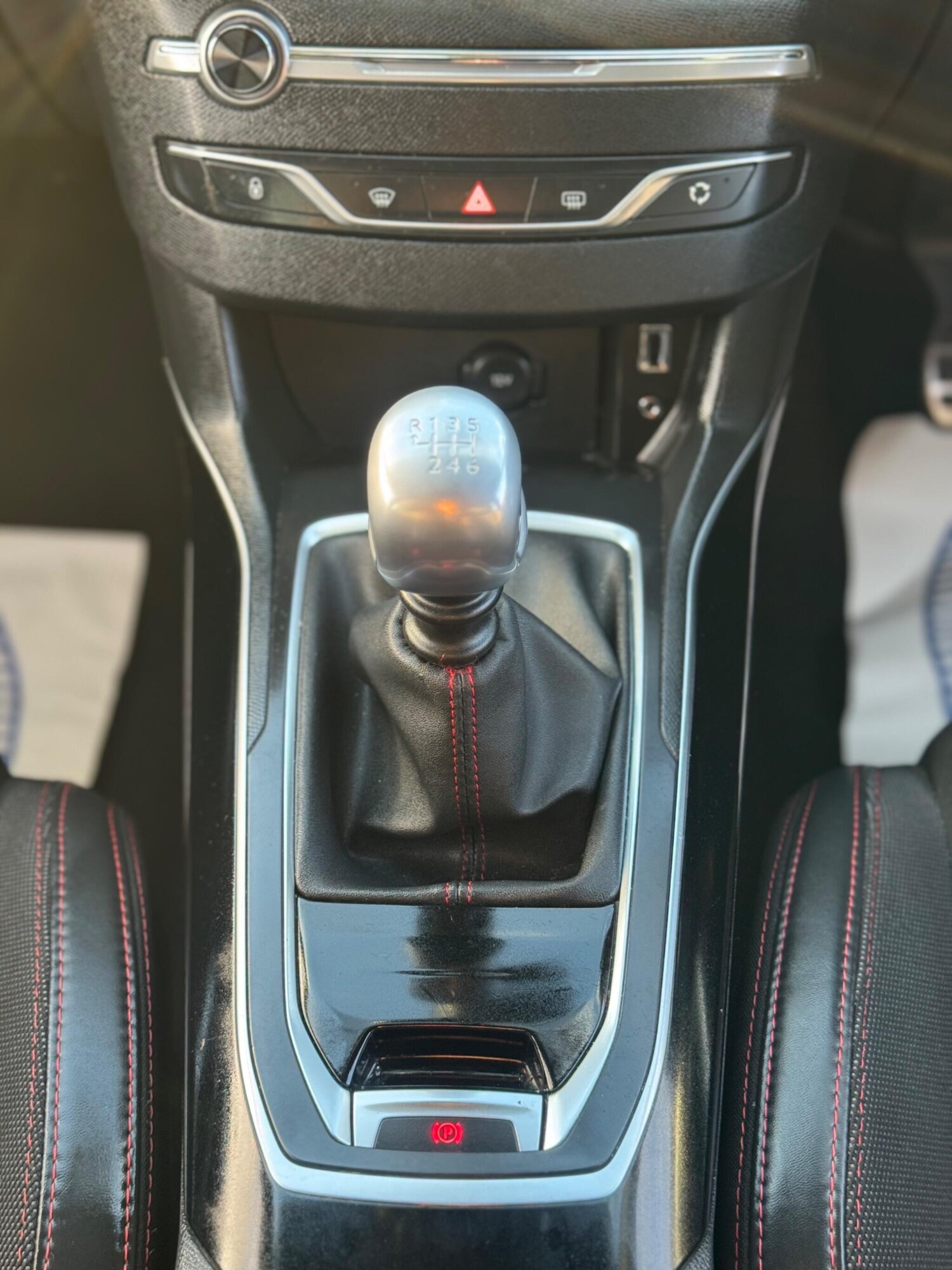 Used Peugeot 308 for sale - 78092282: Photo 32