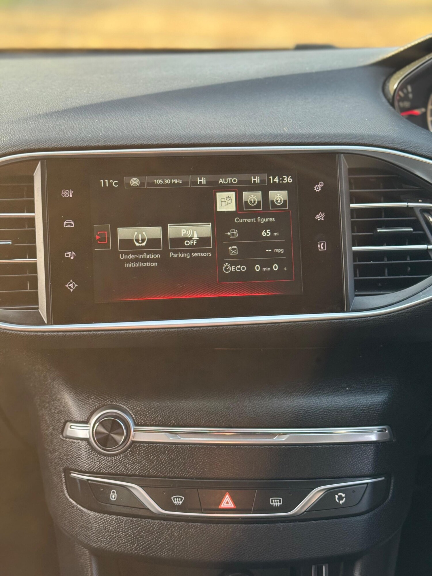 Used Peugeot 308 for sale - 78092282: Photo 33