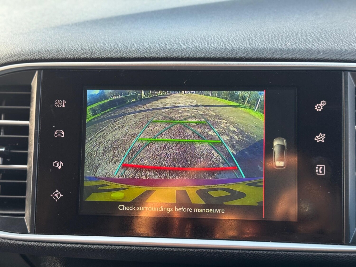 Used Peugeot 308 for sale - 78092282: Photo 34