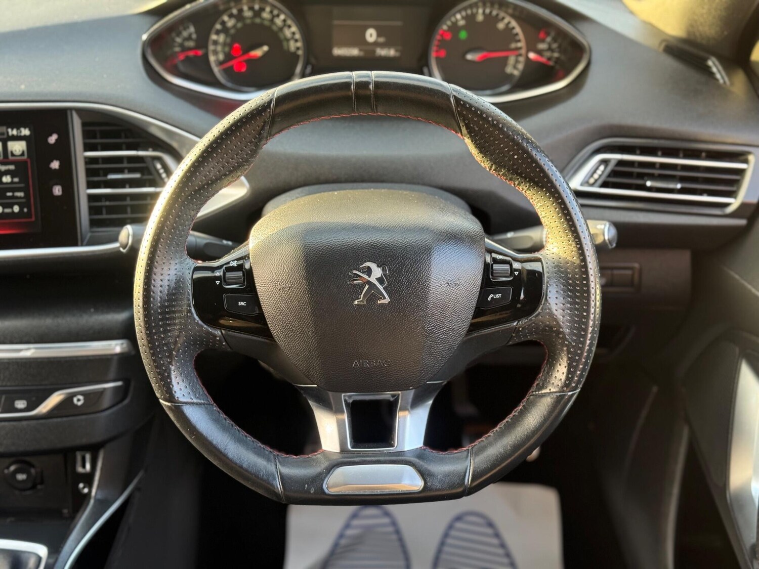 Used Peugeot 308 for sale - 78092282: Photo 35