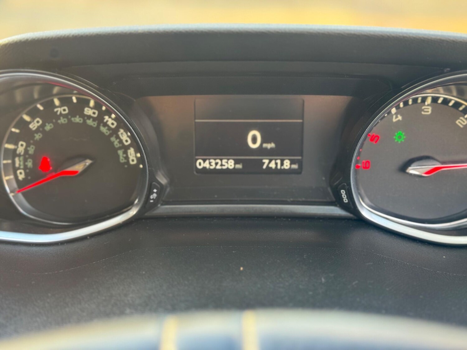 Used Peugeot 308 for sale - 78092282: Photo 36