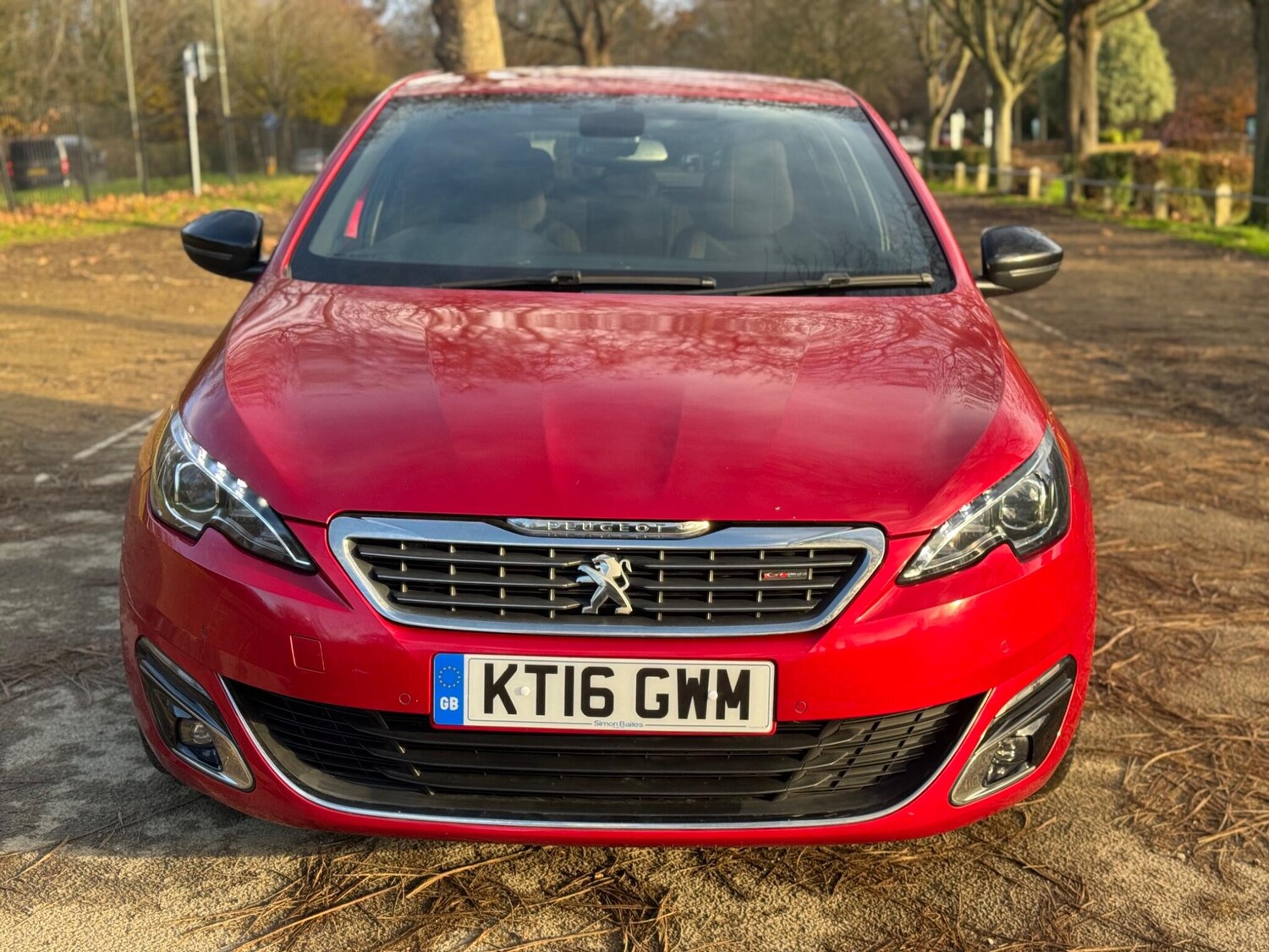 Used Peugeot 308 for sale - 78092282: Photo 6