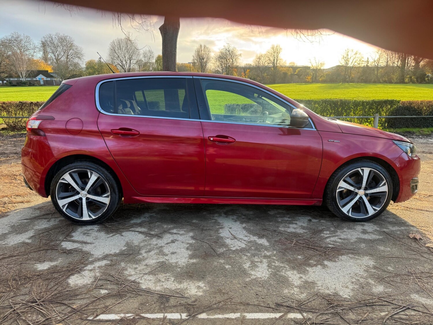 Used Peugeot 308 for sale - 78092282: Photo 8