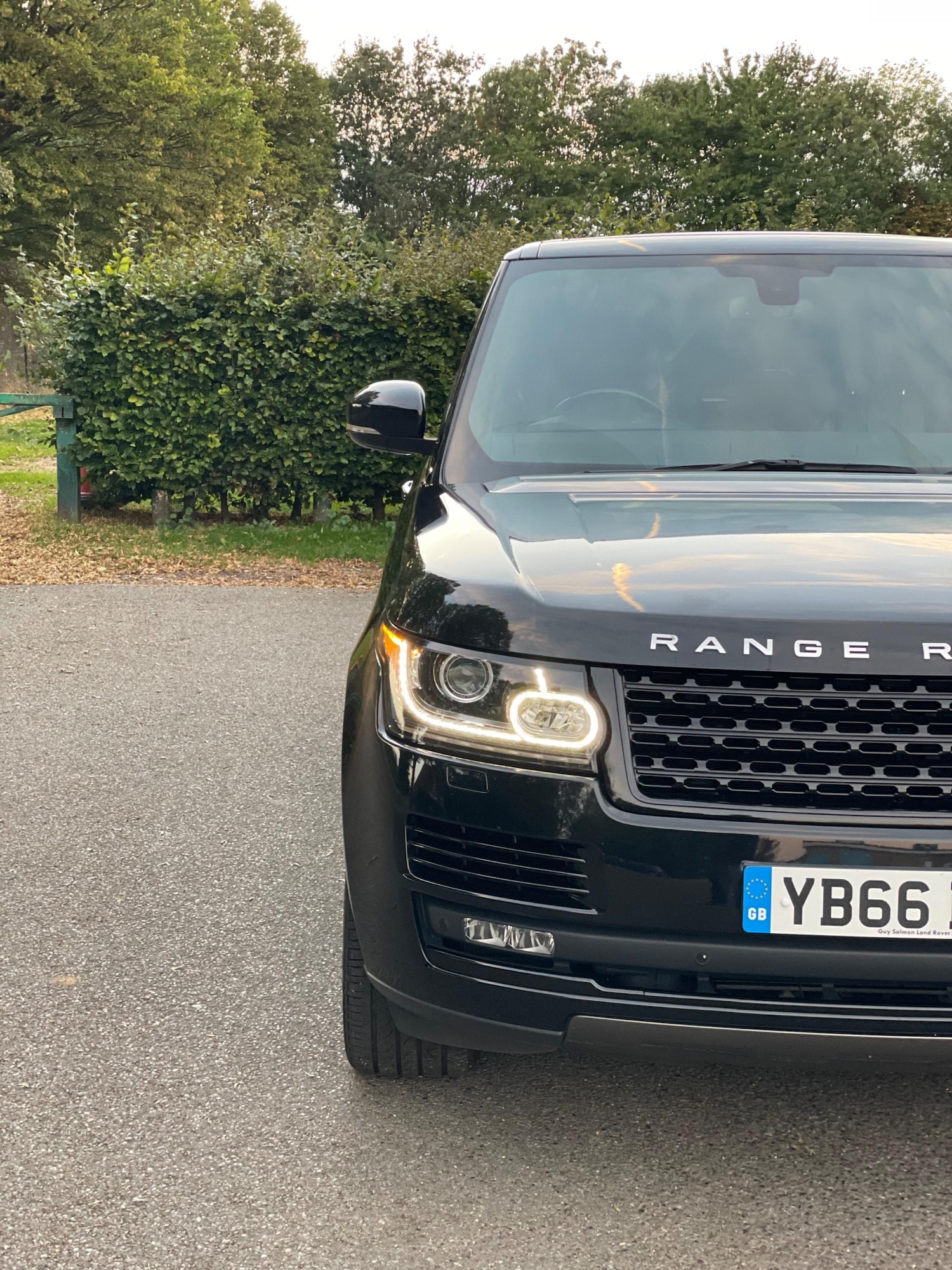 Used Land Rover Range Rover for sale - 78092330: Photo 11