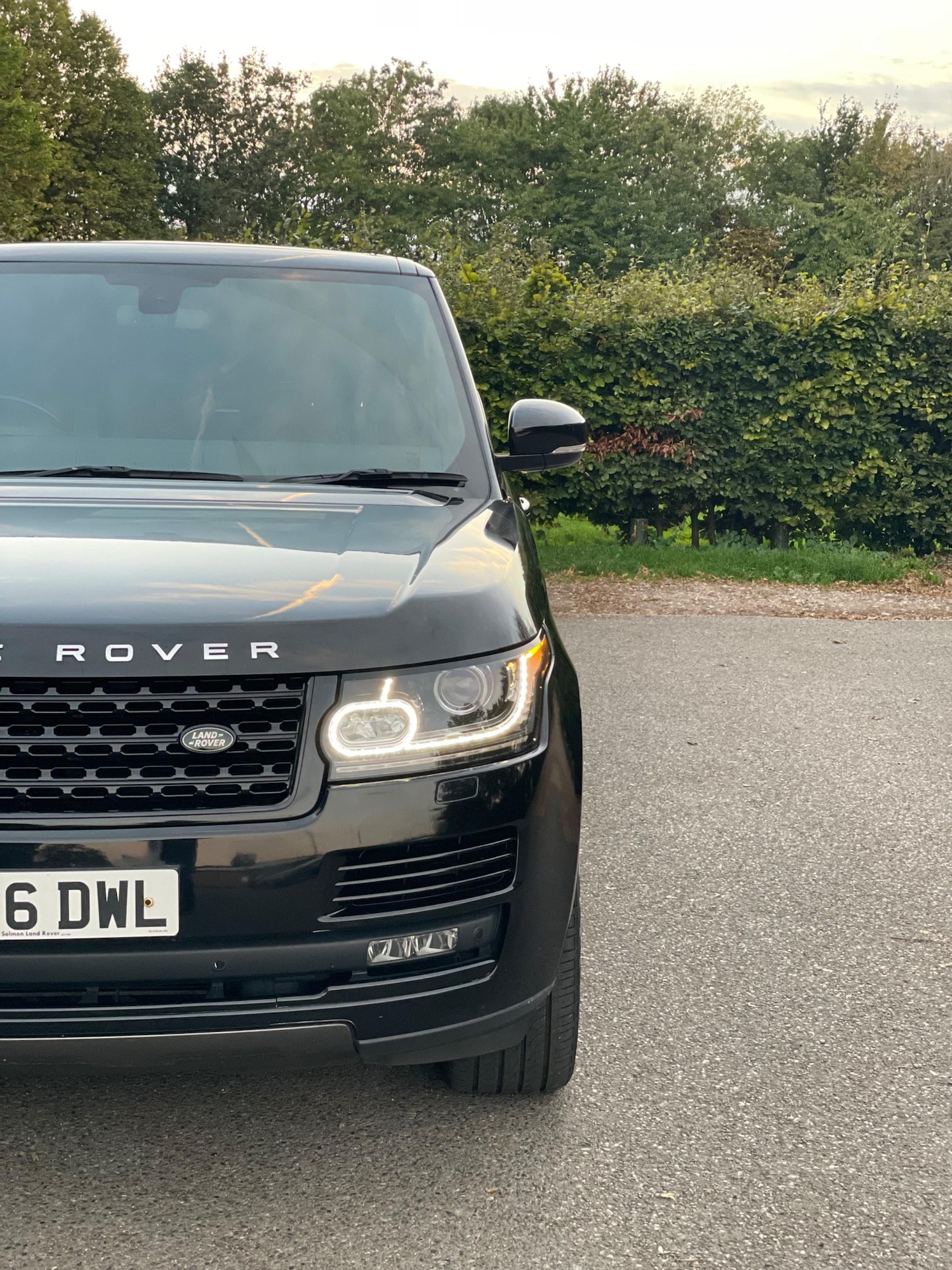 Used Land Rover Range Rover for sale - 78092330: Photo 12