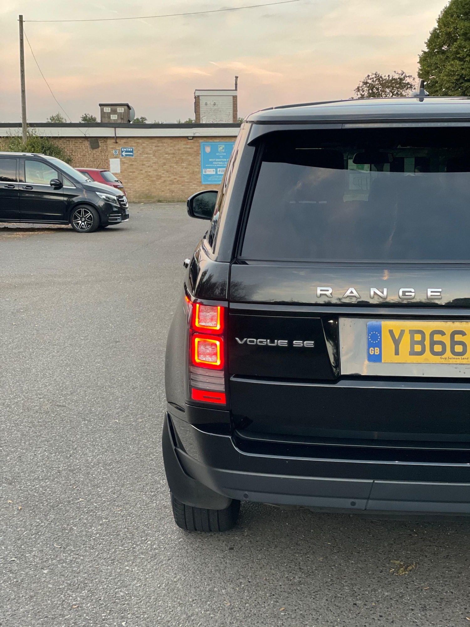 Used Land Rover Range Rover for sale - 78092330: Photo 13