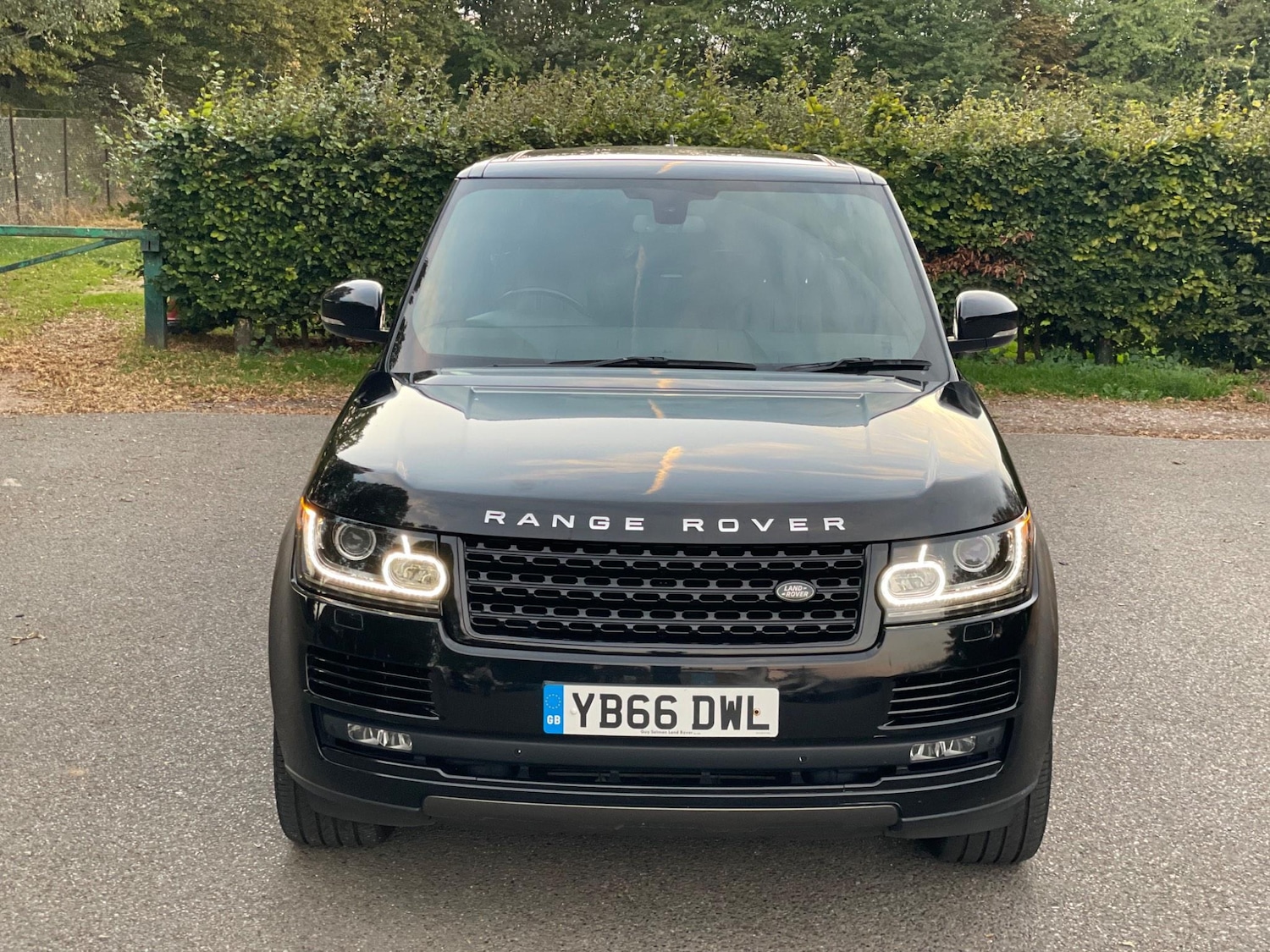 Used Land Rover Range Rover for sale - 78092330: Photo 15