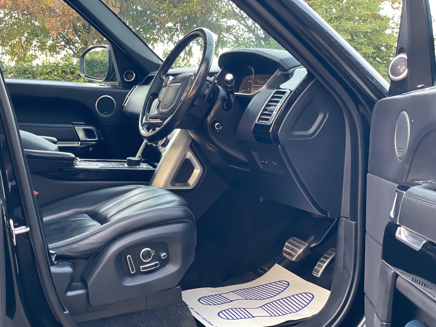 Used Land Rover Range Rover for sale - 78092330: Photo 17