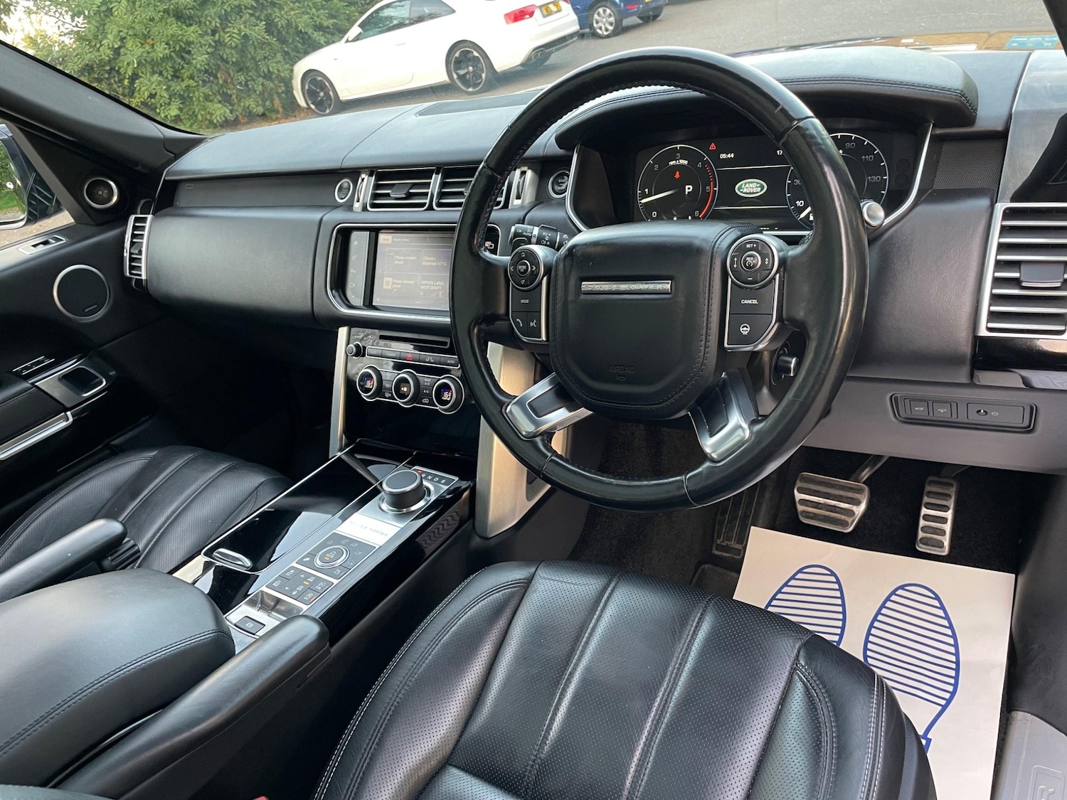 Used Land Rover Range Rover for sale - 78092330: Photo 18