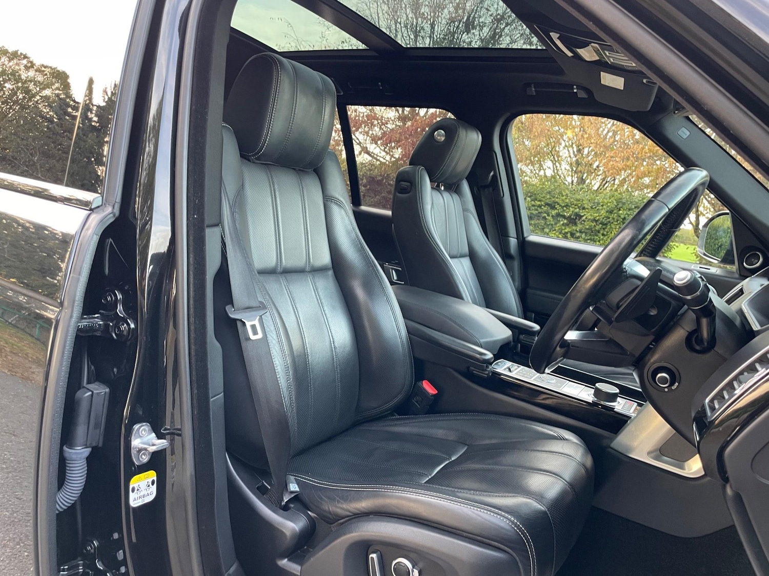 Used Land Rover Range Rover for sale - 78092330: Photo 19