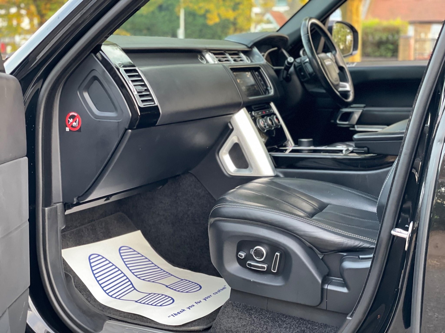 Used Land Rover Range Rover for sale - 78092330: Photo 20