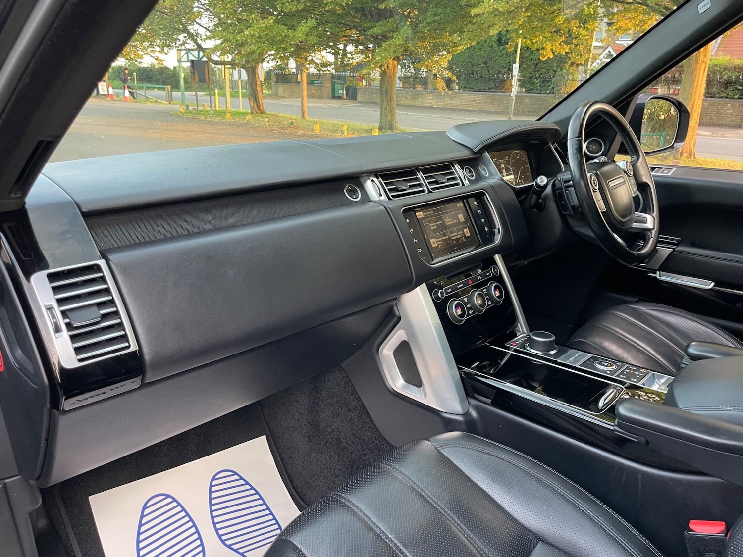 Used Land Rover Range Rover for sale - 78092330: Photo 21