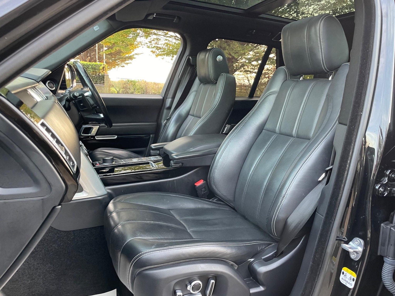 Used Land Rover Range Rover for sale - 78092330: Photo 22