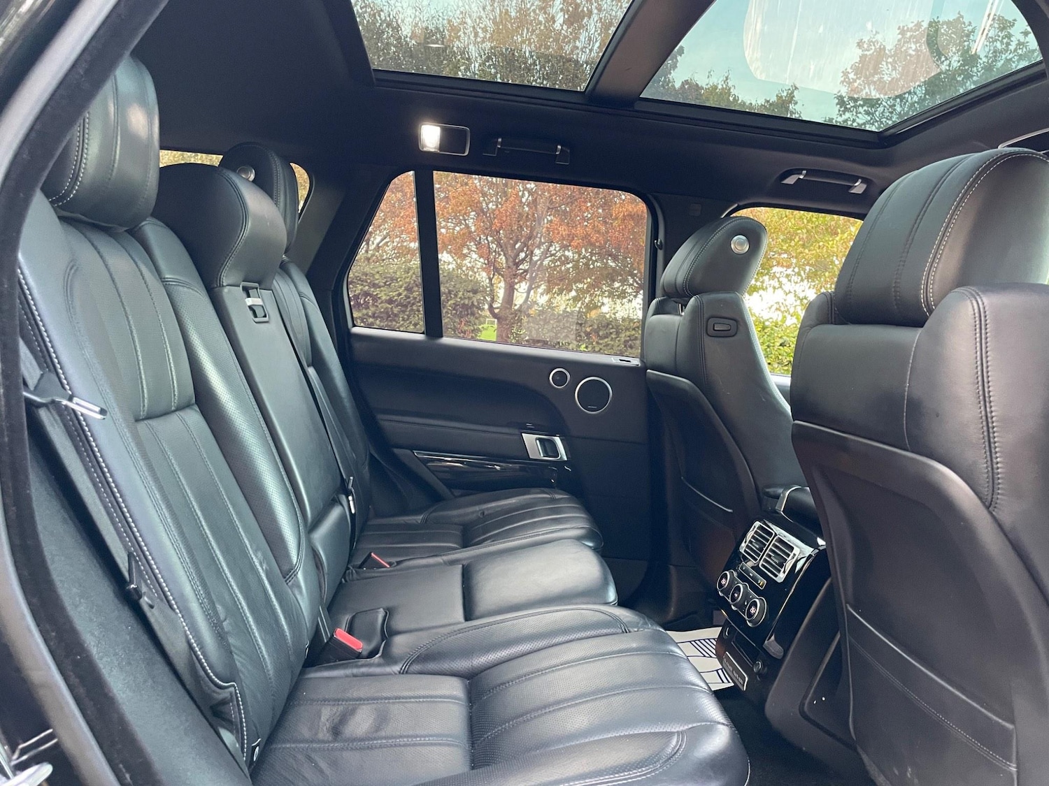 Used Land Rover Range Rover for sale - 78092330: Photo 23