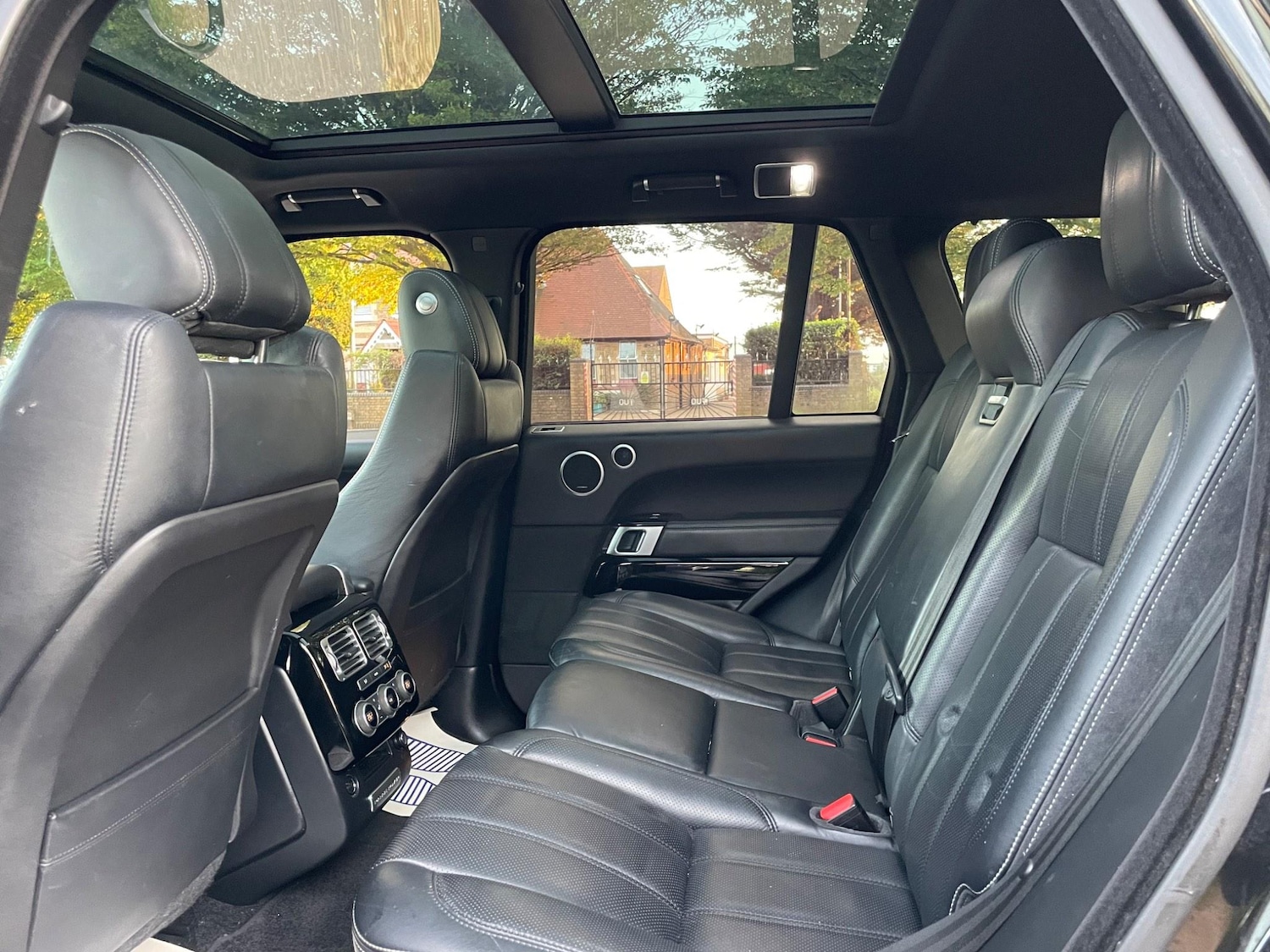 Used Land Rover Range Rover for sale - 78092330: Photo 24