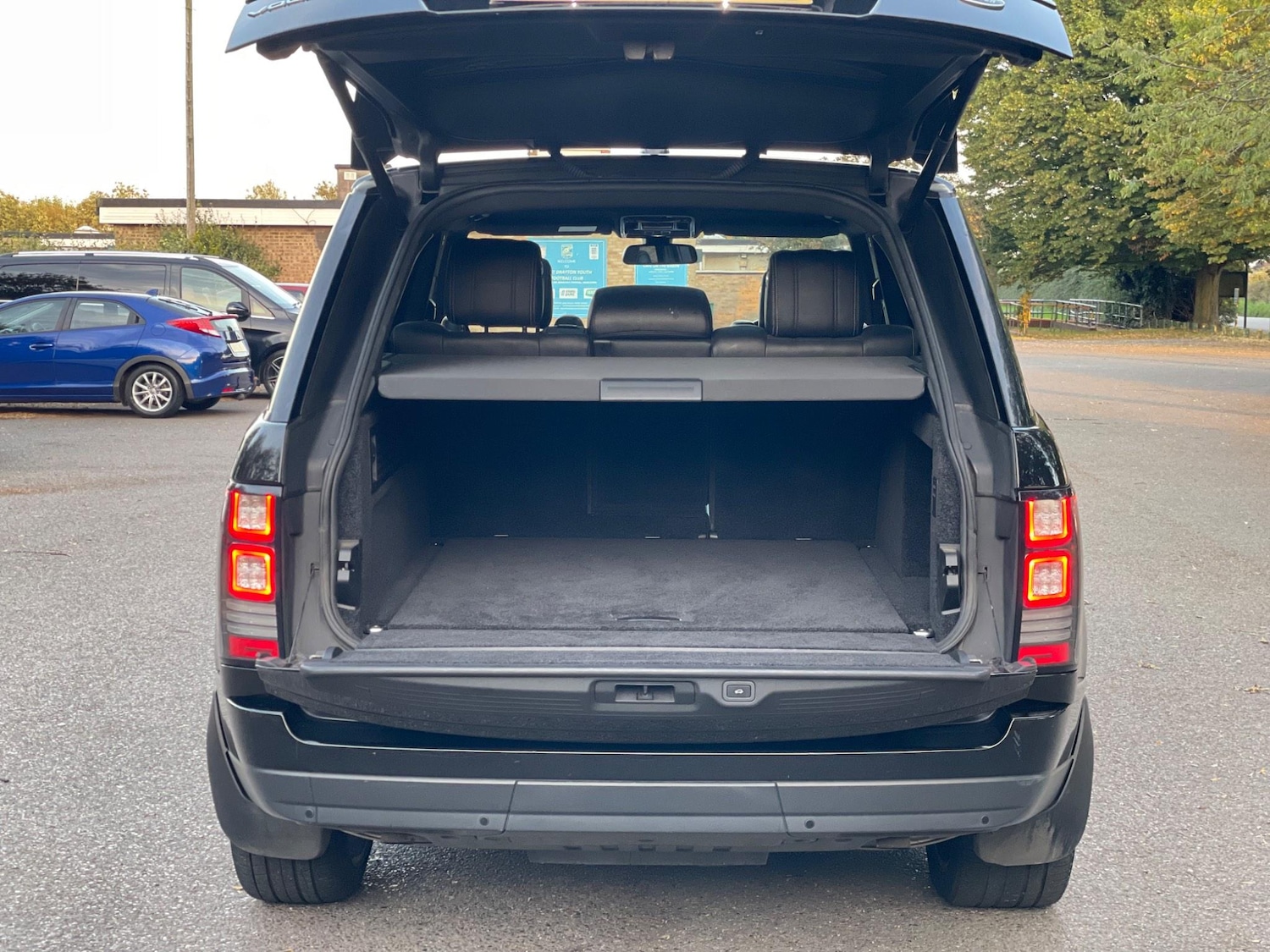 Used Land Rover Range Rover for sale - 78092330: Photo 25