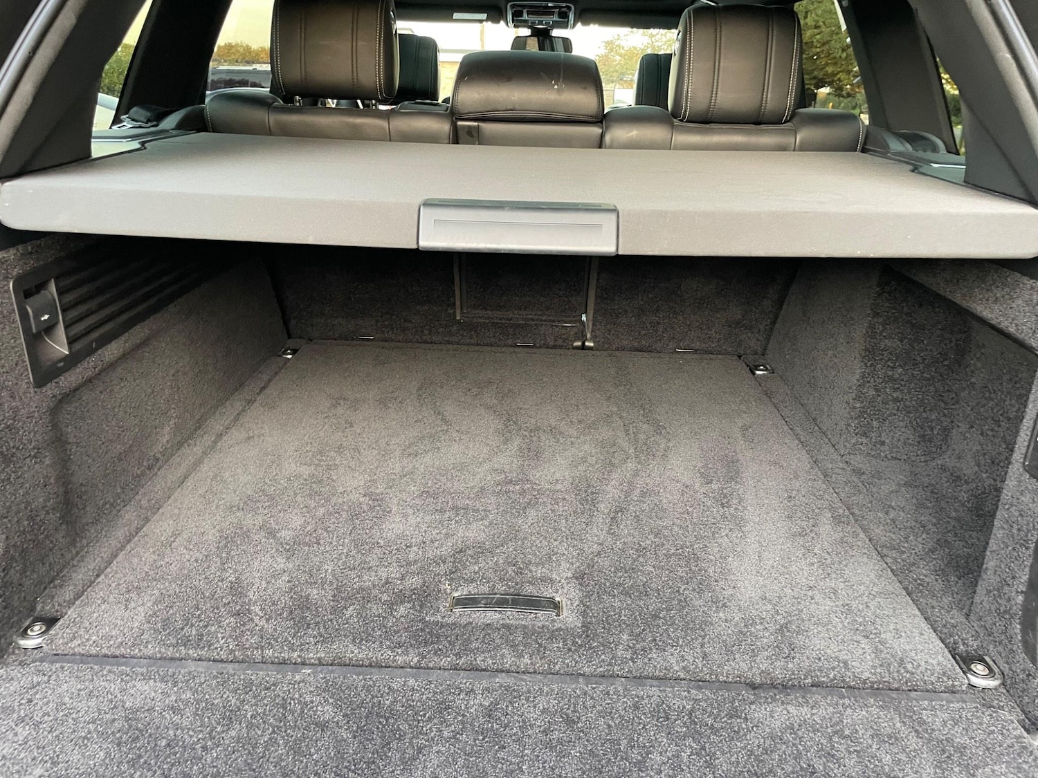 Used Land Rover Range Rover for sale - 78092330: Photo 26