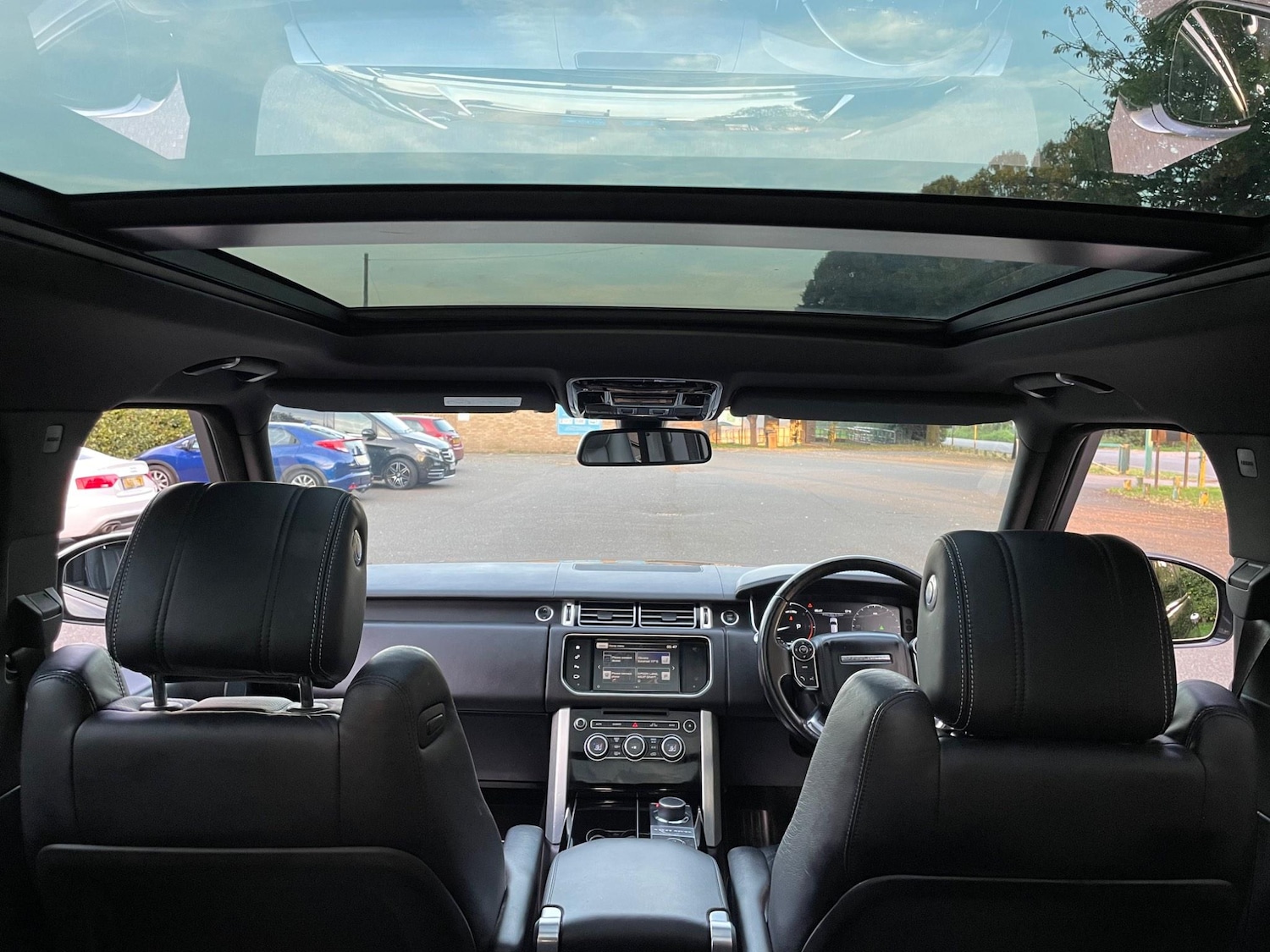 Used Land Rover Range Rover for sale - 78092330: Photo 28