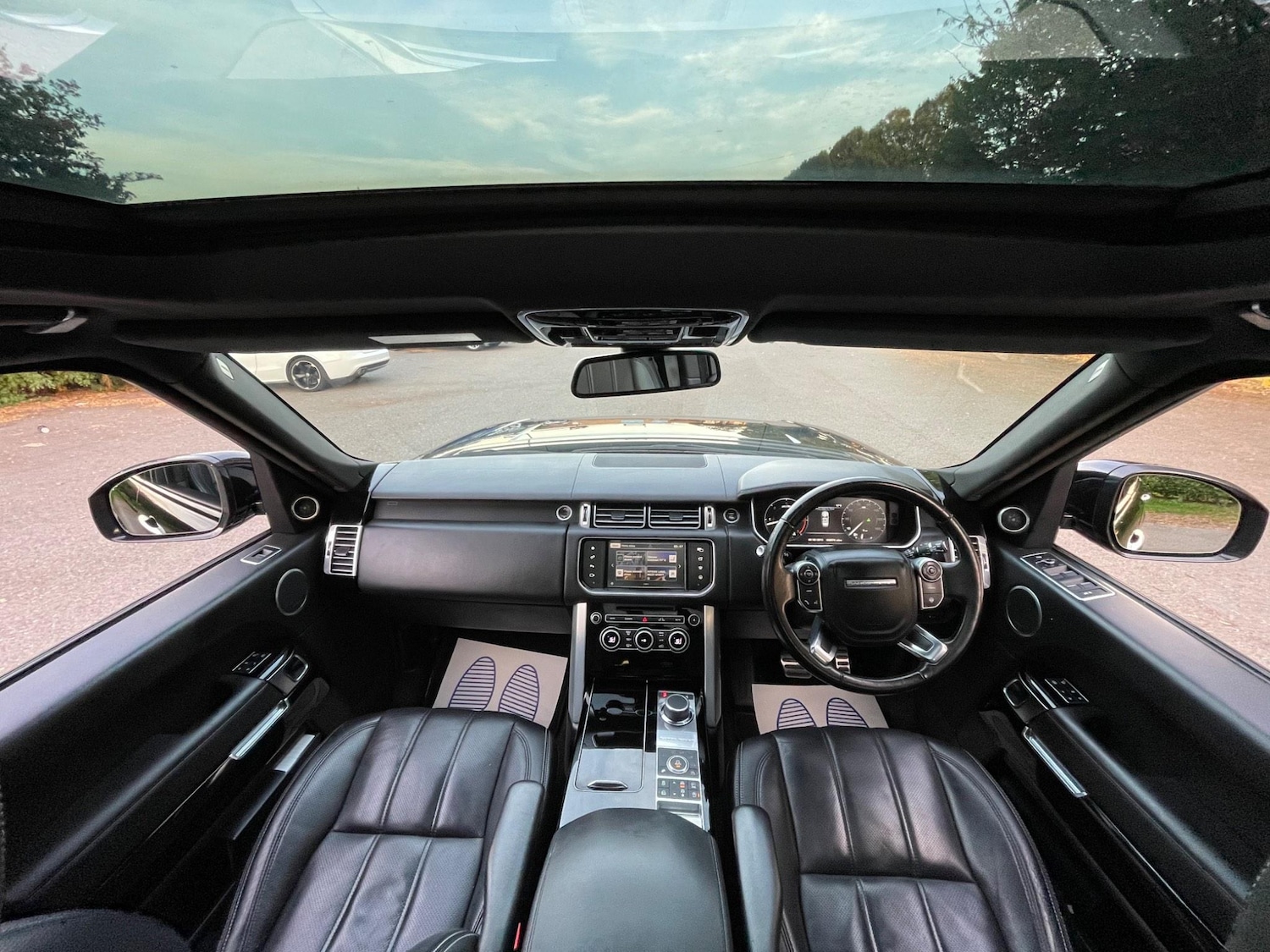 Used Land Rover Range Rover for sale - 78092330: Photo 29