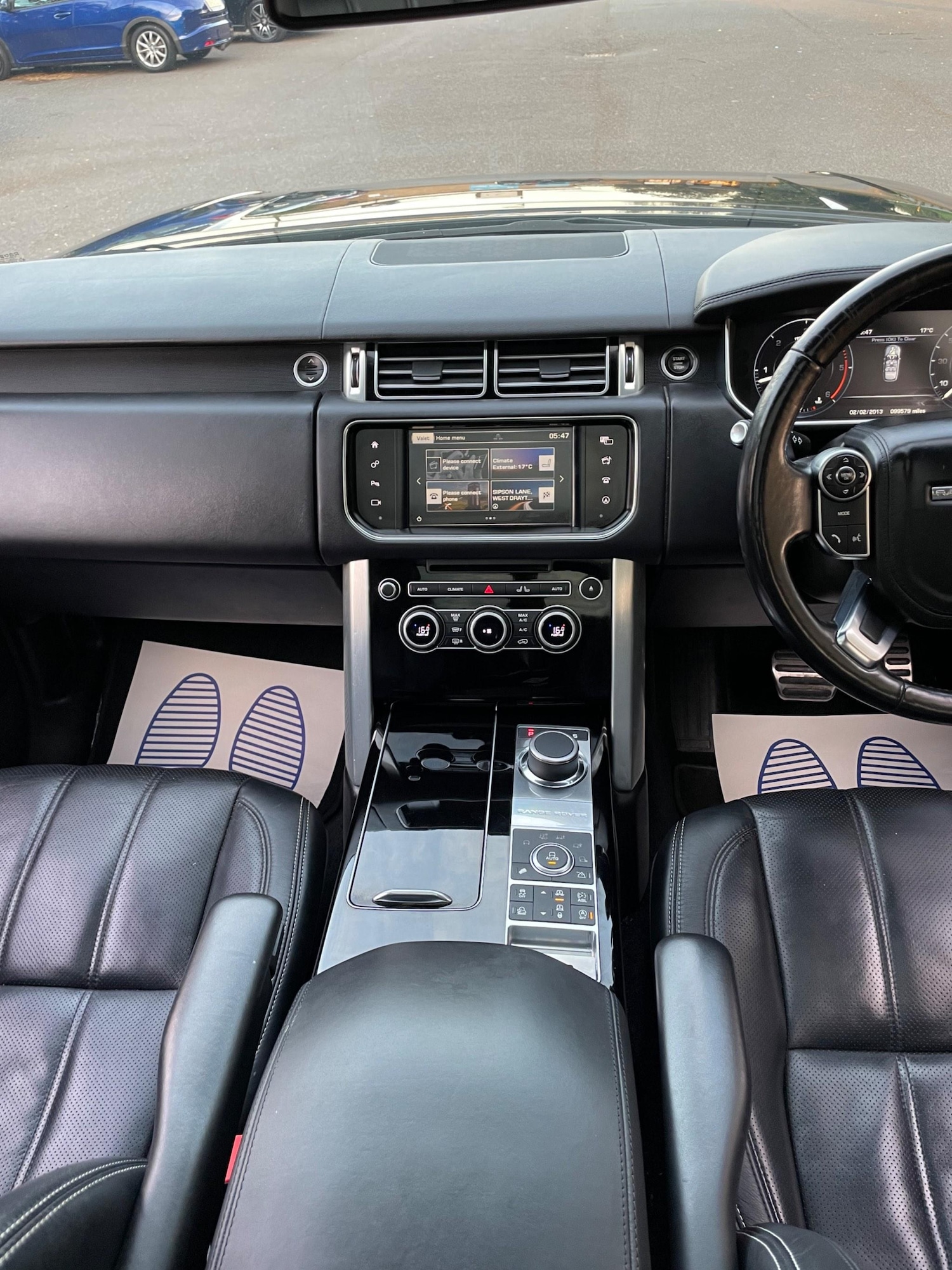 Used Land Rover Range Rover for sale - 78092330: Photo 30