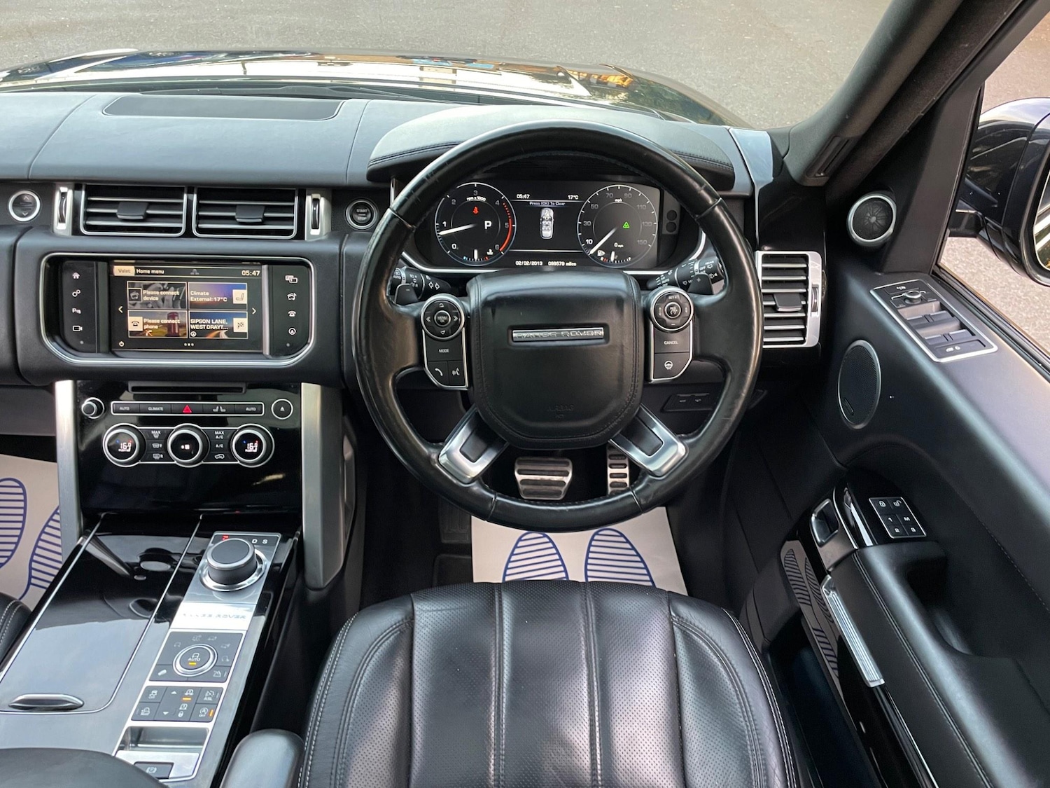 Used Land Rover Range Rover for sale - 78092330: Photo 31