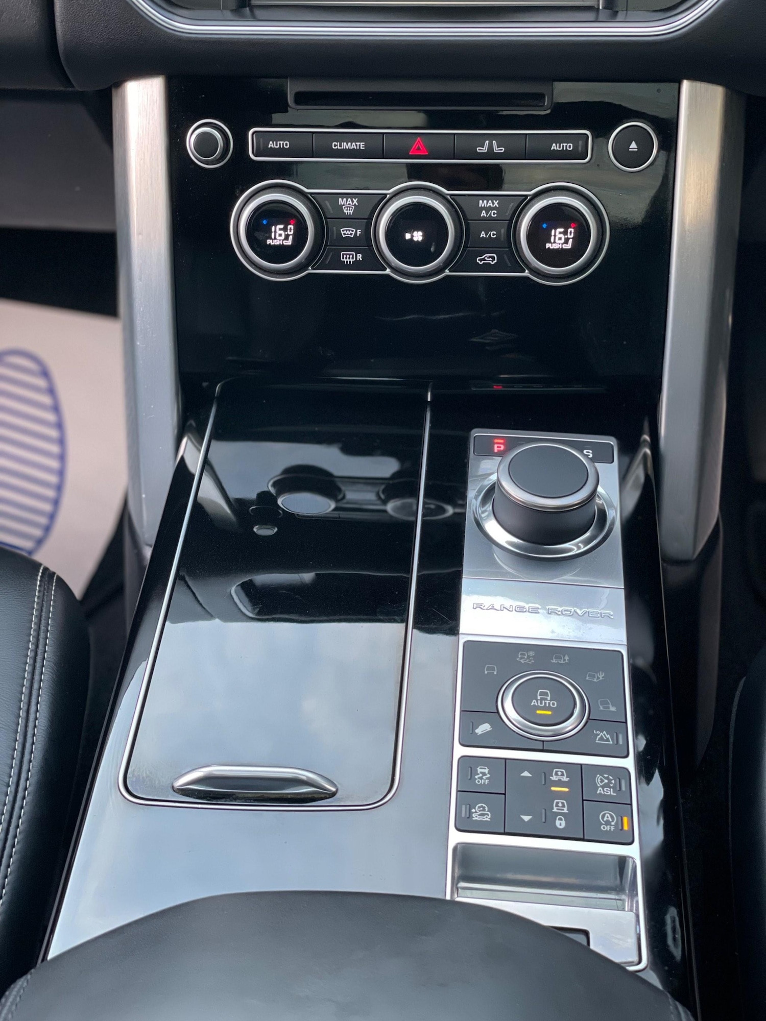 Used Land Rover Range Rover for sale - 78092330: Photo 32