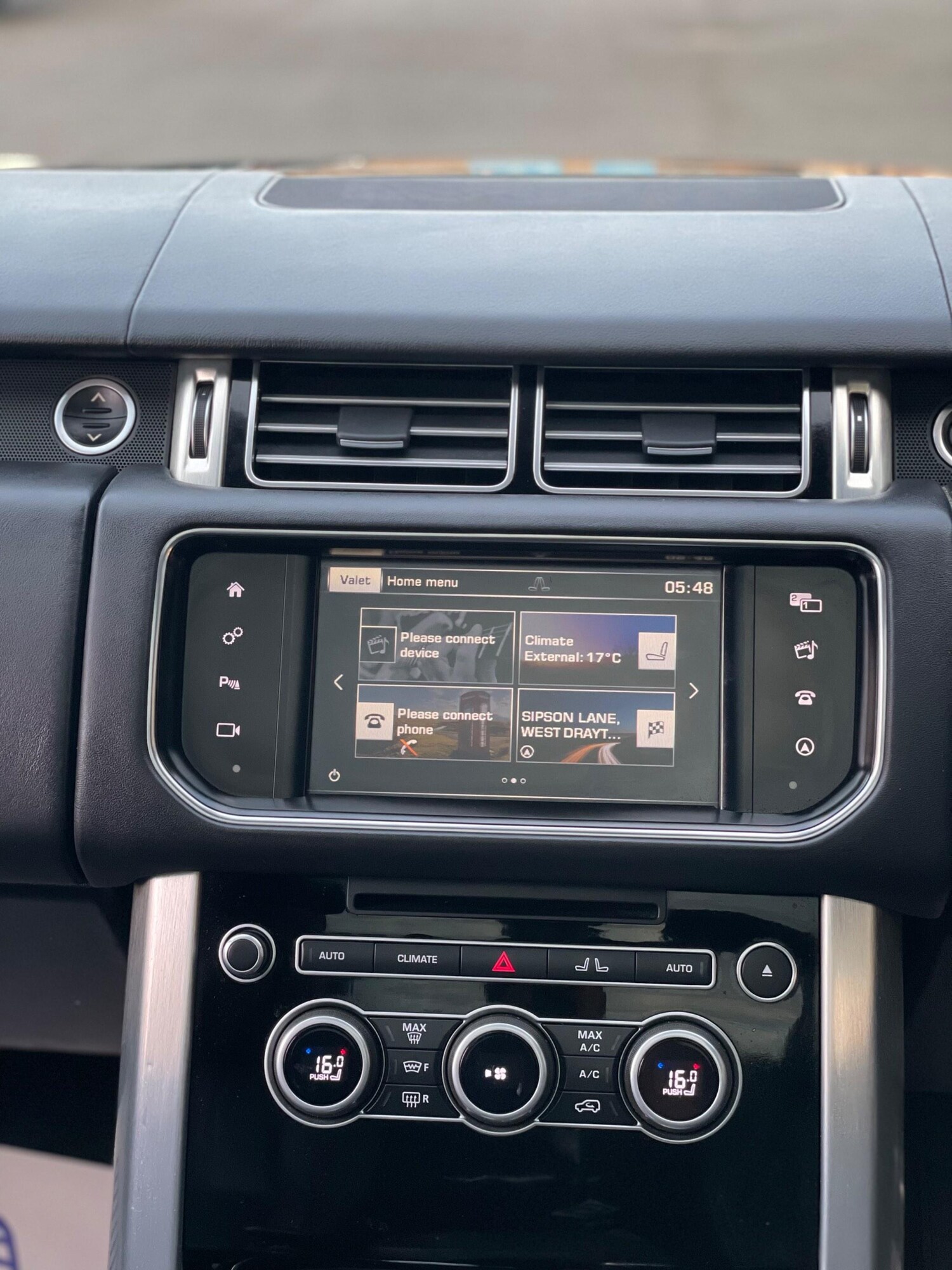 Used Land Rover Range Rover for sale - 78092330: Photo 33