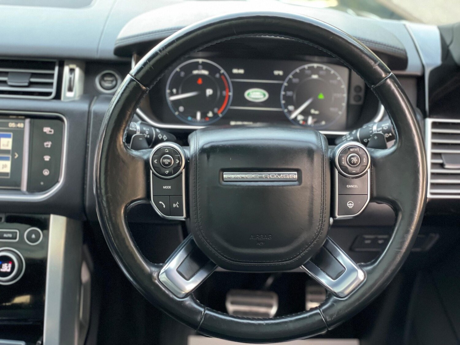 Used Land Rover Range Rover for sale - 78092330: Photo 37