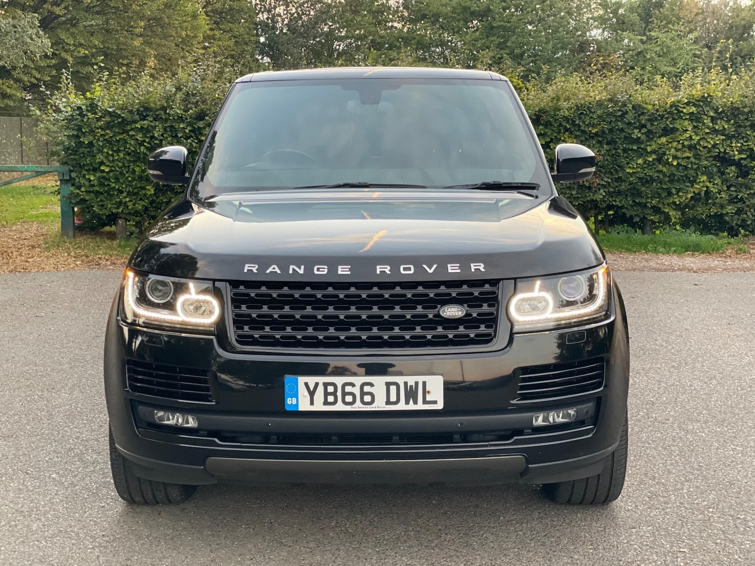 Used Land Rover Range Rover for sale - 78092330: Photo 6