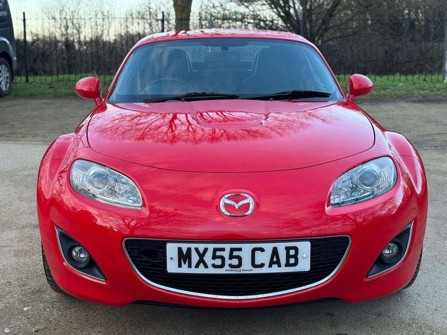 Used Mazda MX-5 for sale - 78092329: Photo 10