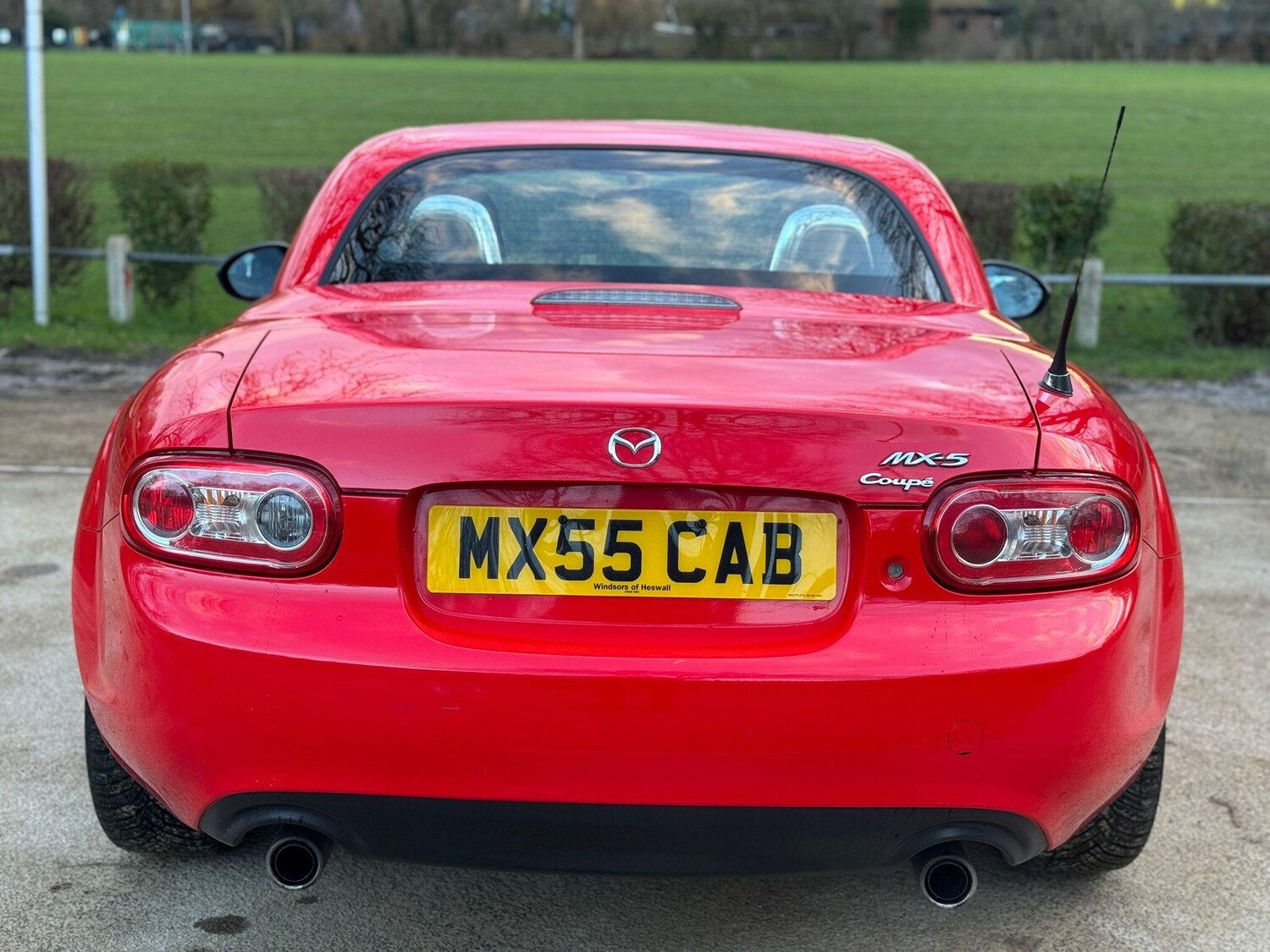 Used Mazda MX-5 for sale - 78092329: Photo 11