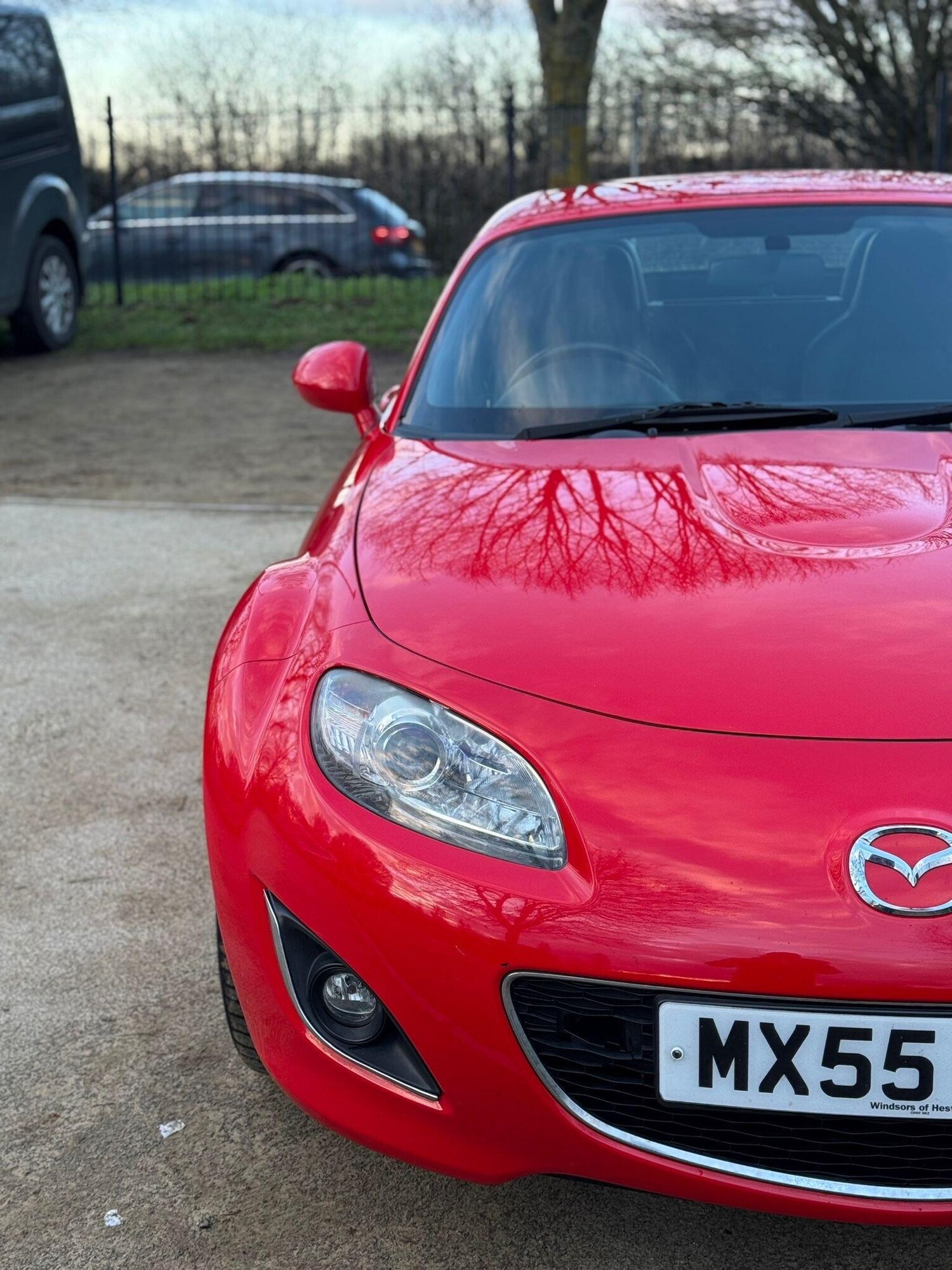 Used Mazda MX-5 for sale - 78092329: Photo 12