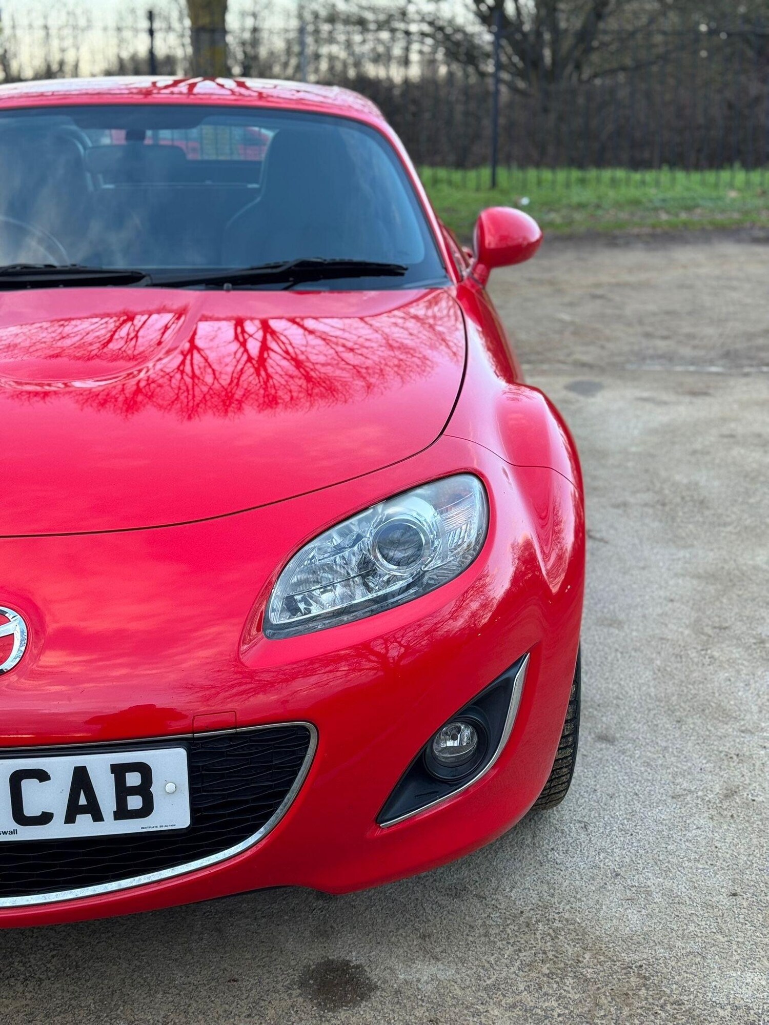 Used Mazda MX-5 for sale - 78092329: Photo 13
