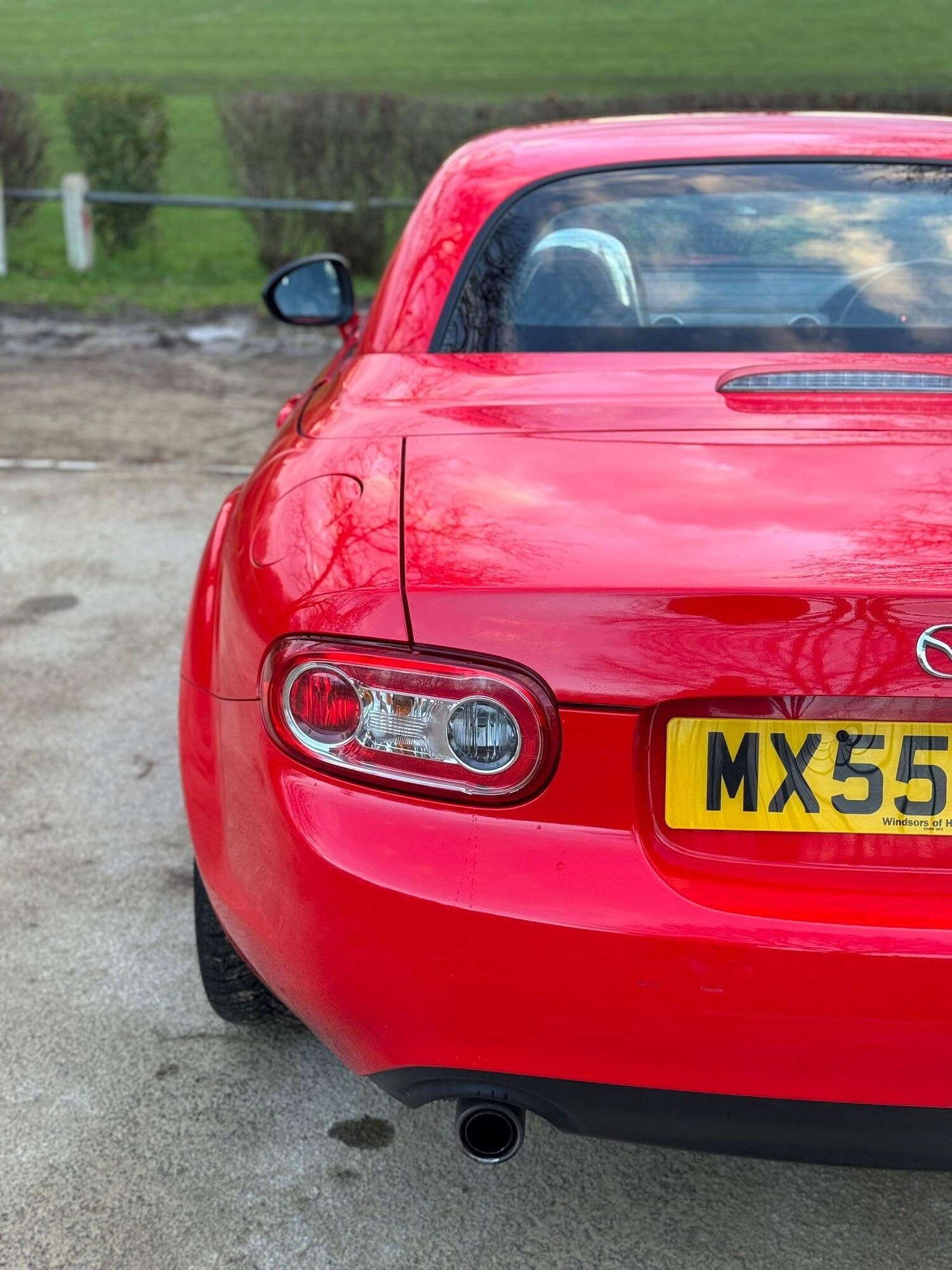 Used Mazda MX-5 for sale - 78092329: Photo 14