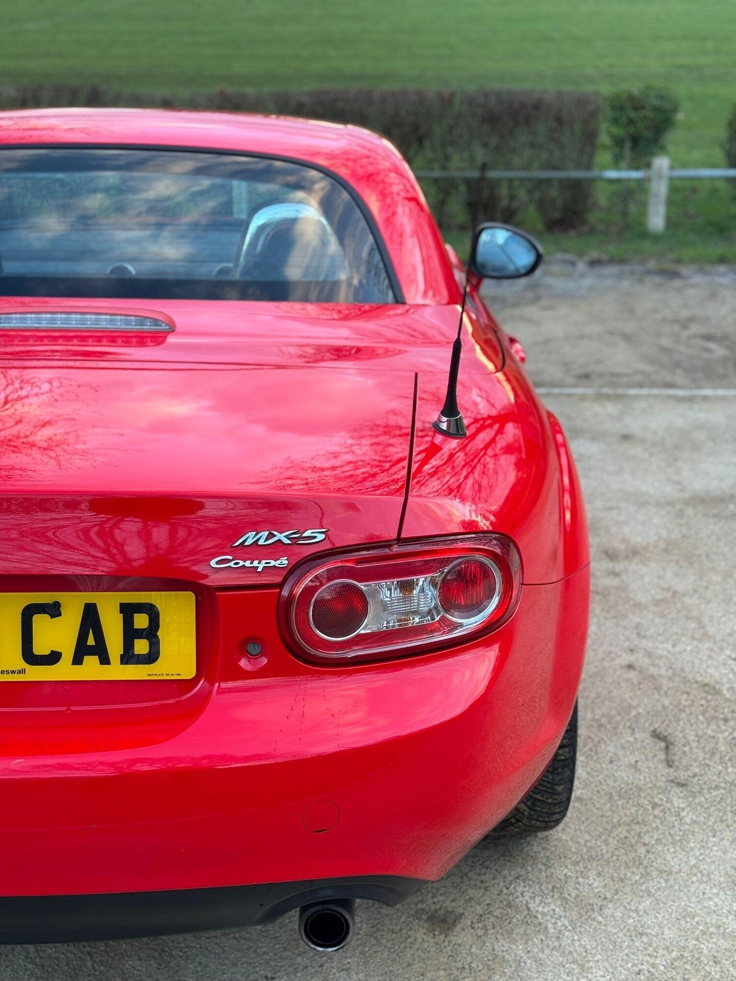 Used Mazda MX-5 for sale - 78092329: Photo 15