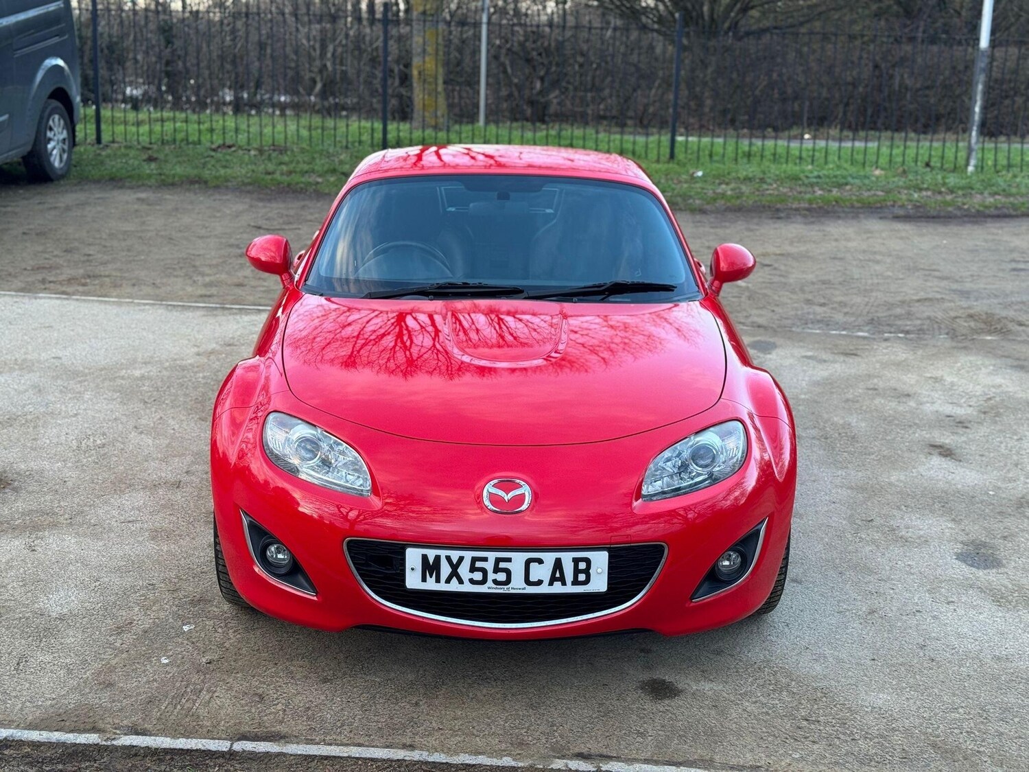 Used Mazda MX-5 for sale - 78092329: Photo 16