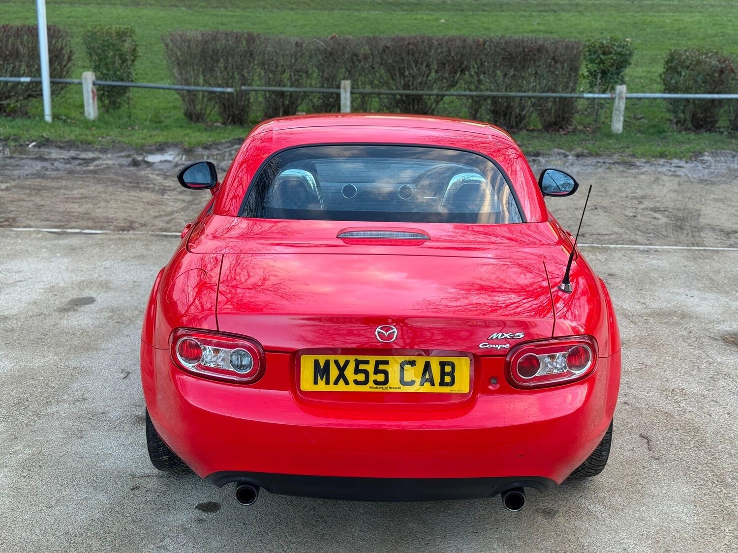 Used Mazda MX-5 for sale - 78092329: Photo 17