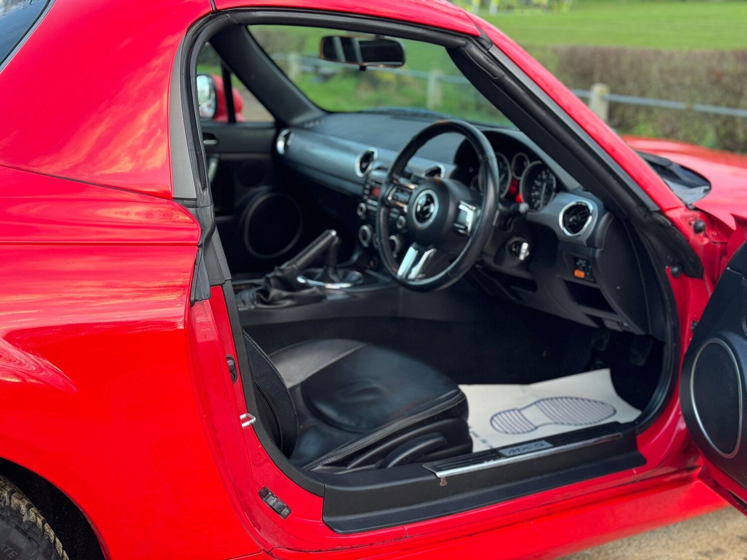 Used Mazda MX-5 for sale - 78092329: Photo 18