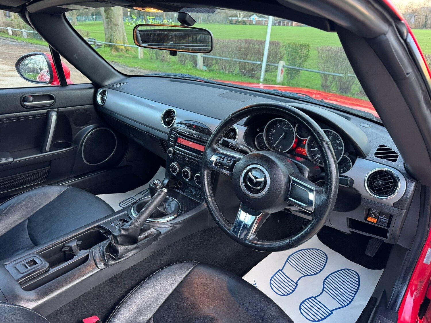 Used Mazda MX-5 for sale - 78092329: Photo 19