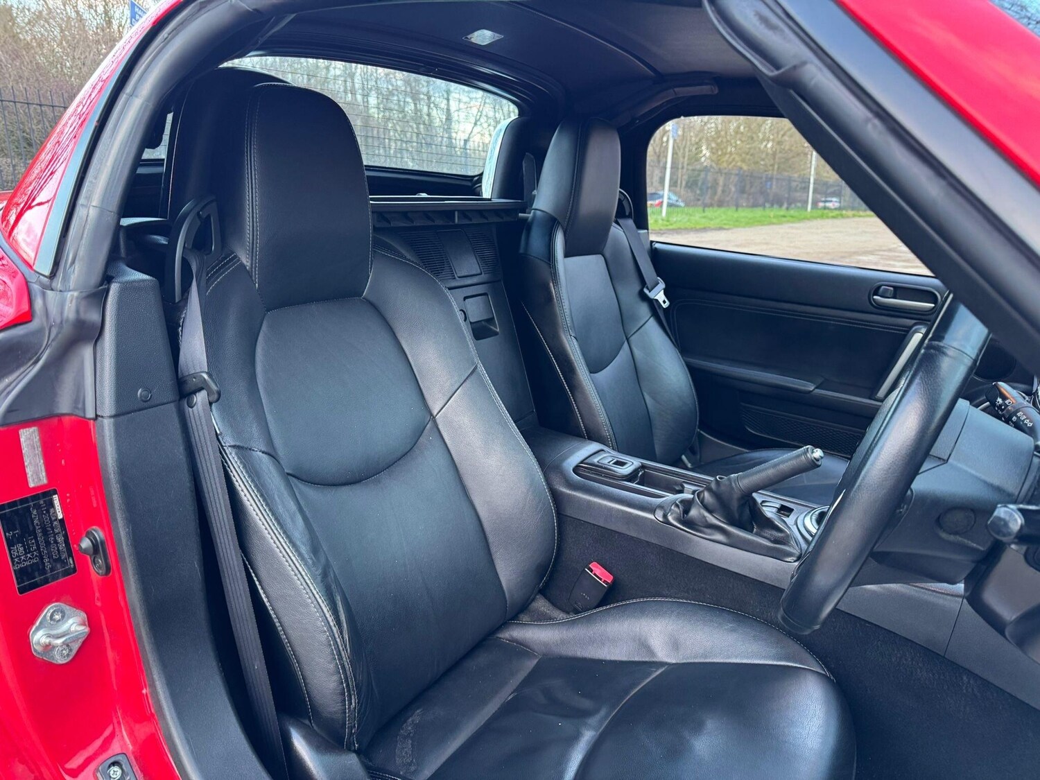 Used Mazda MX-5 for sale - 78092329: Photo 20