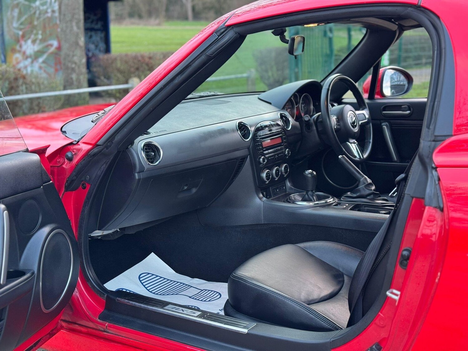 Used Mazda MX-5 for sale - 78092329: Photo 21