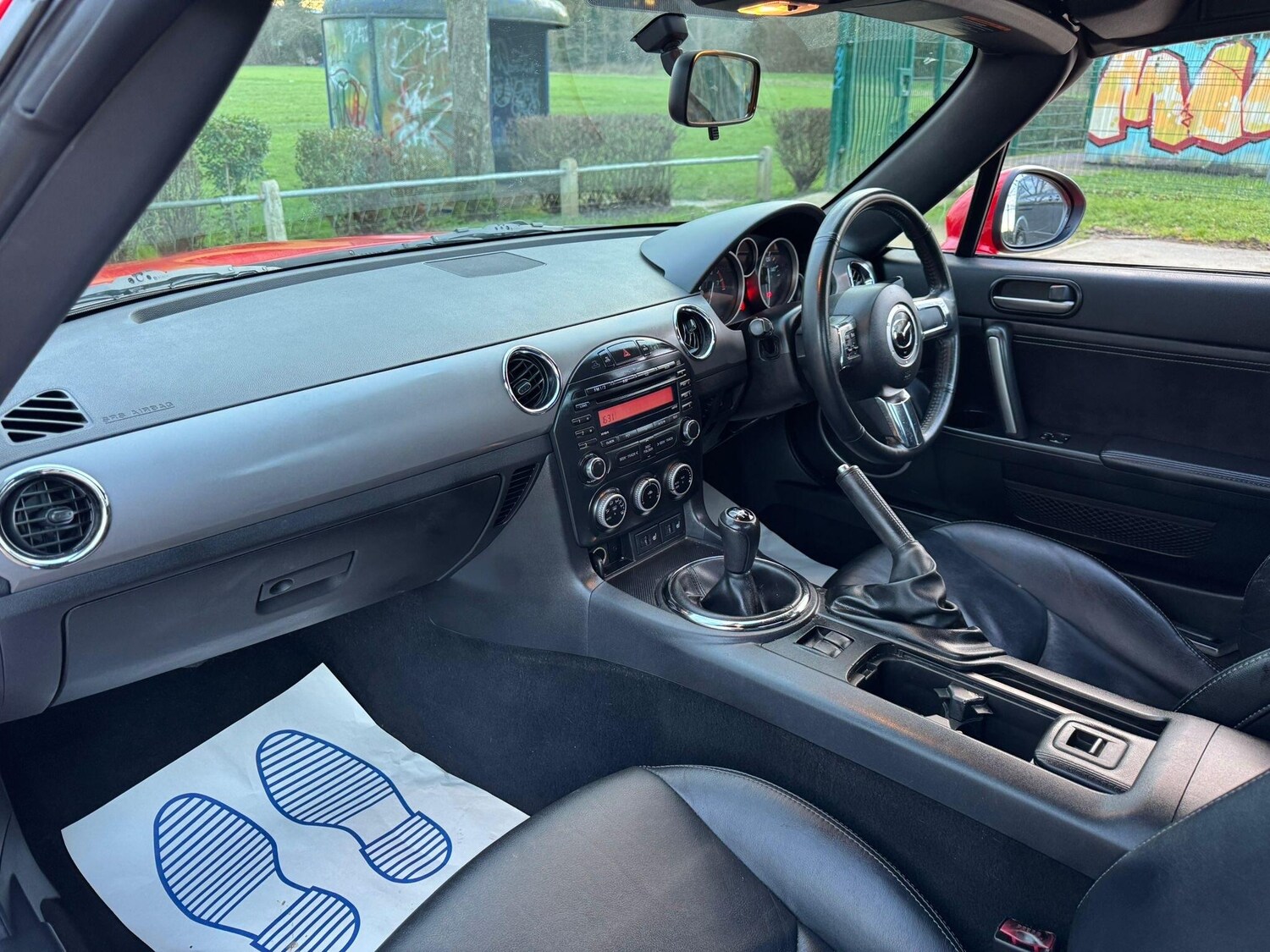 Used Mazda MX-5 for sale - 78092329: Photo 22