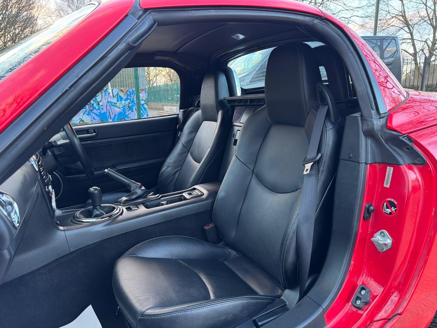 Used Mazda MX-5 for sale - 78092329: Photo 23