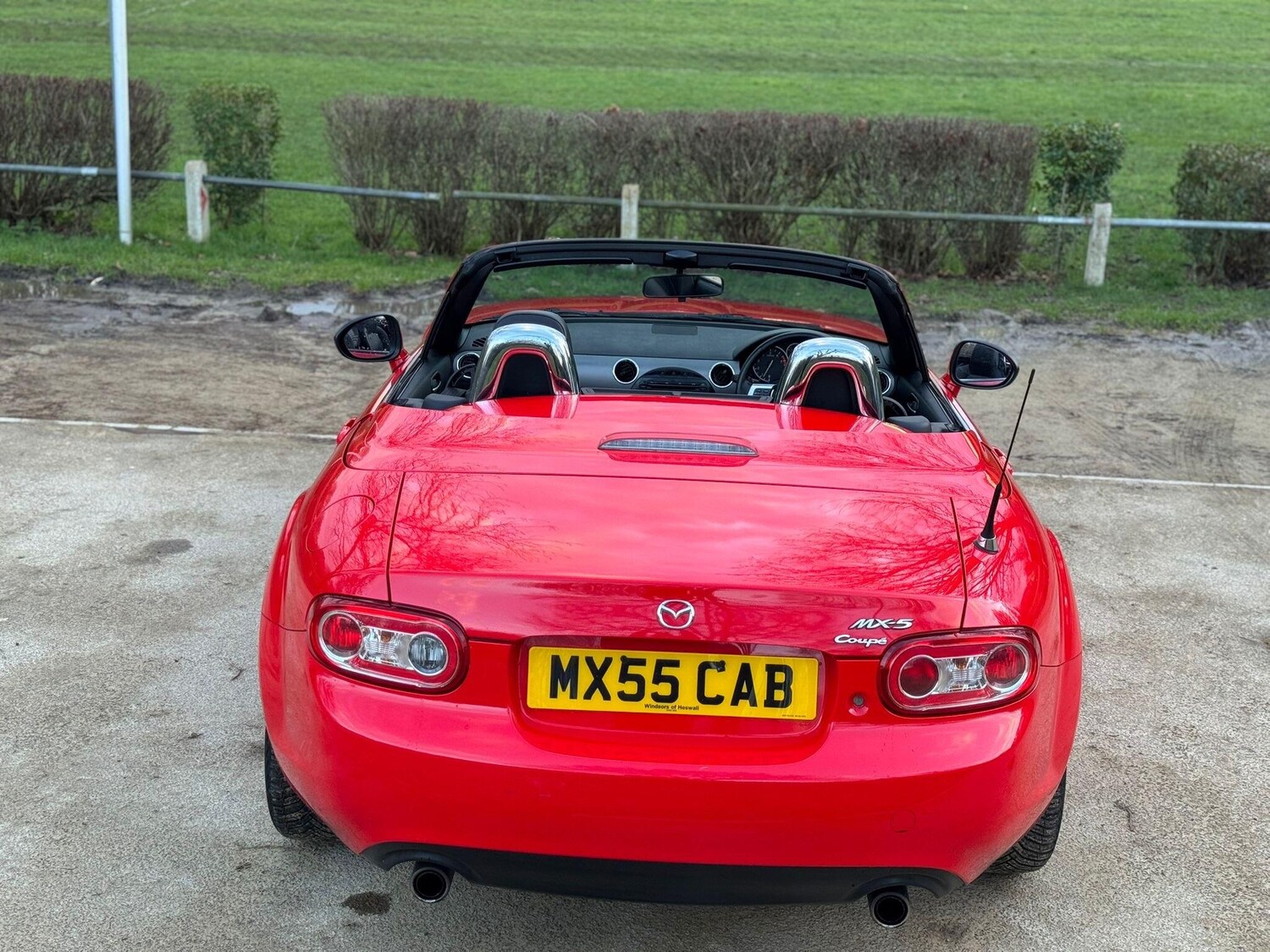 Used Mazda MX-5 for sale - 78092329: Photo 24