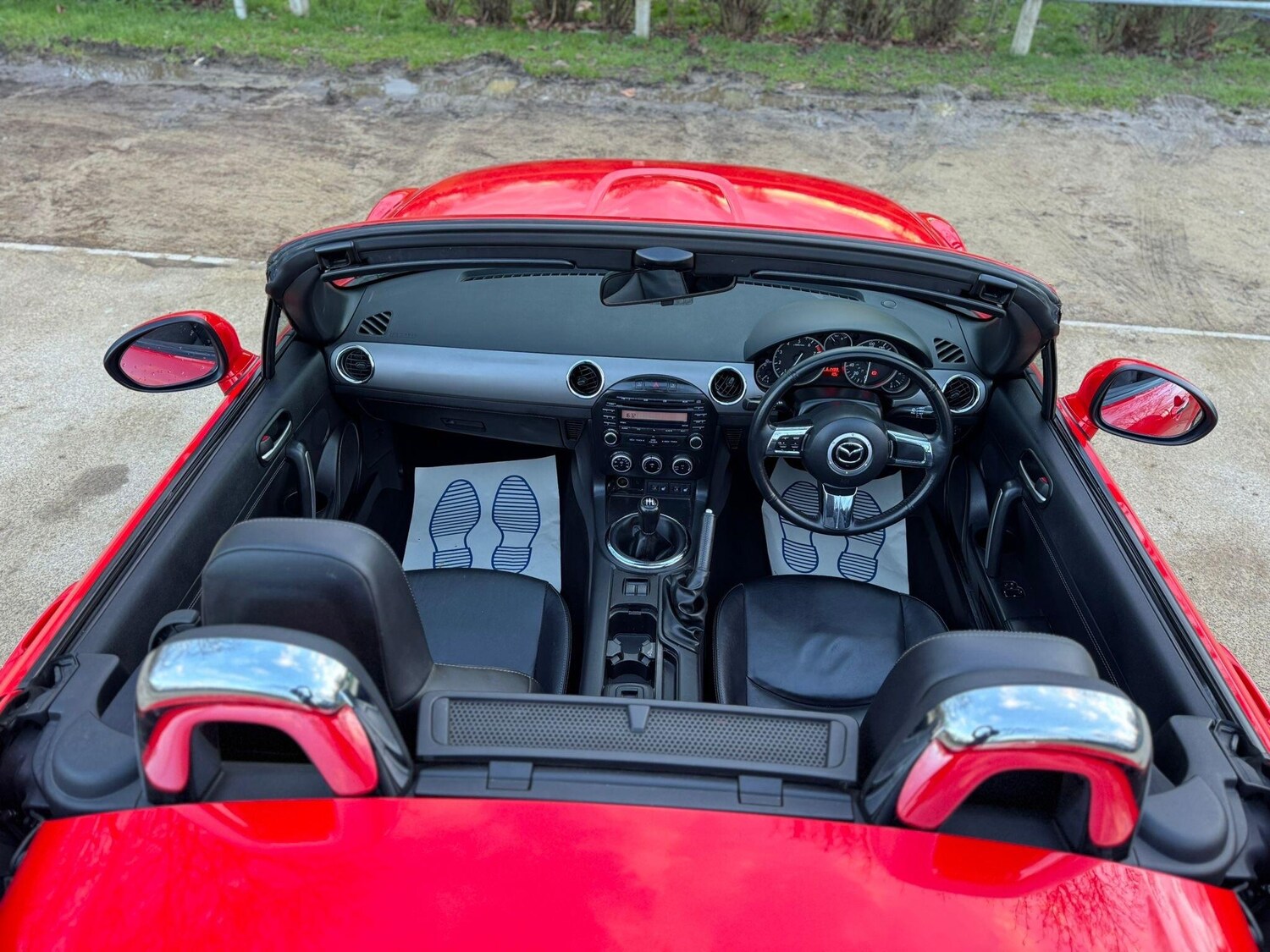 Used Mazda MX-5 for sale - 78092329: Photo 25