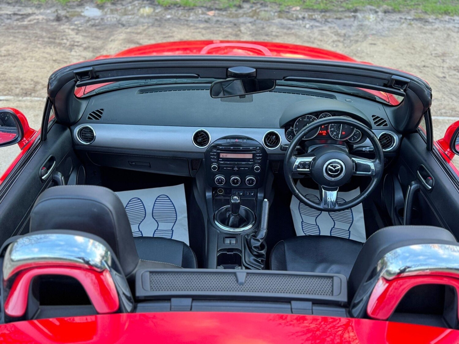 Used Mazda MX-5 for sale - 78092329: Photo 26