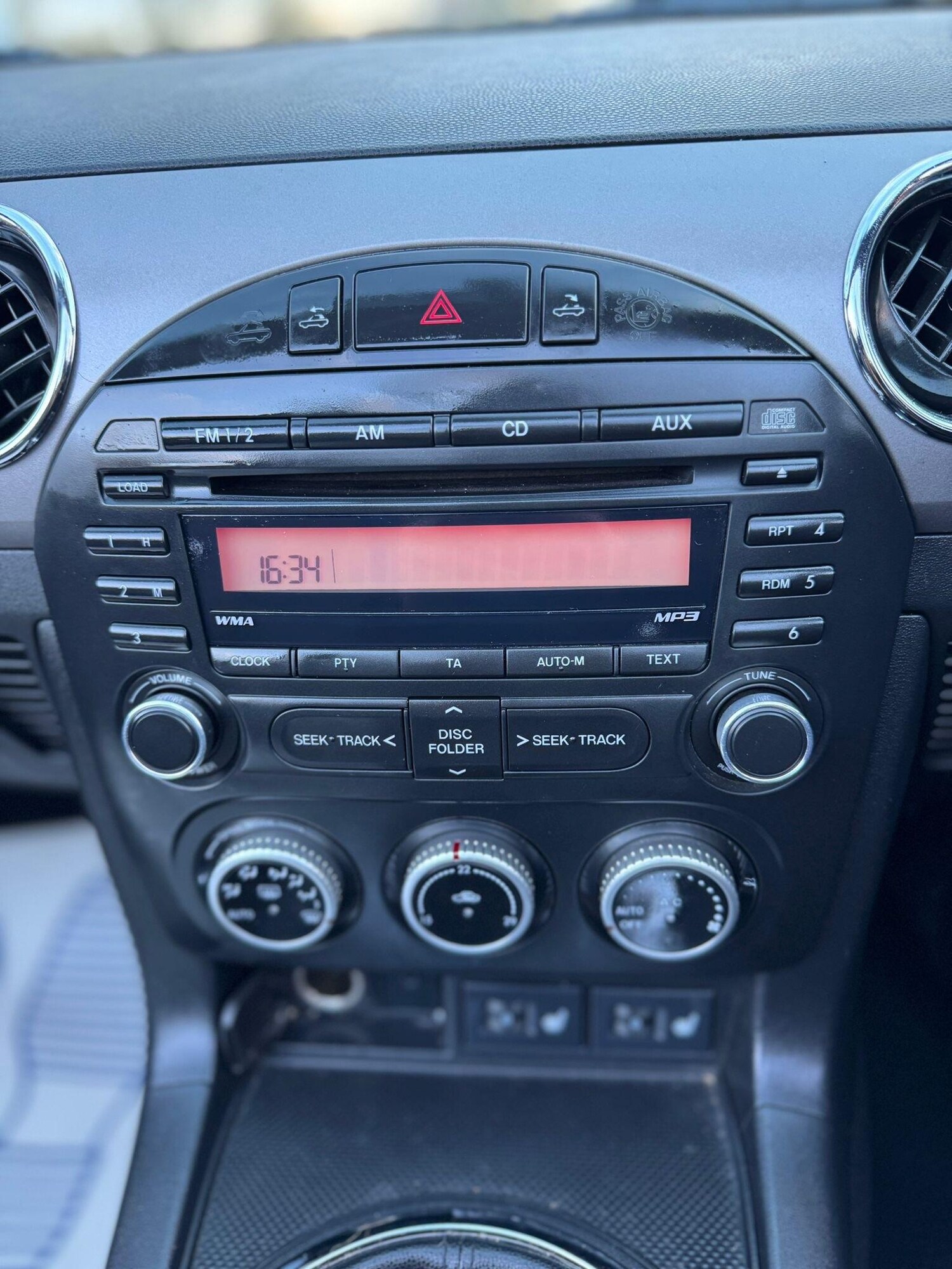 Used Mazda MX-5 for sale - 78092329: Photo 27