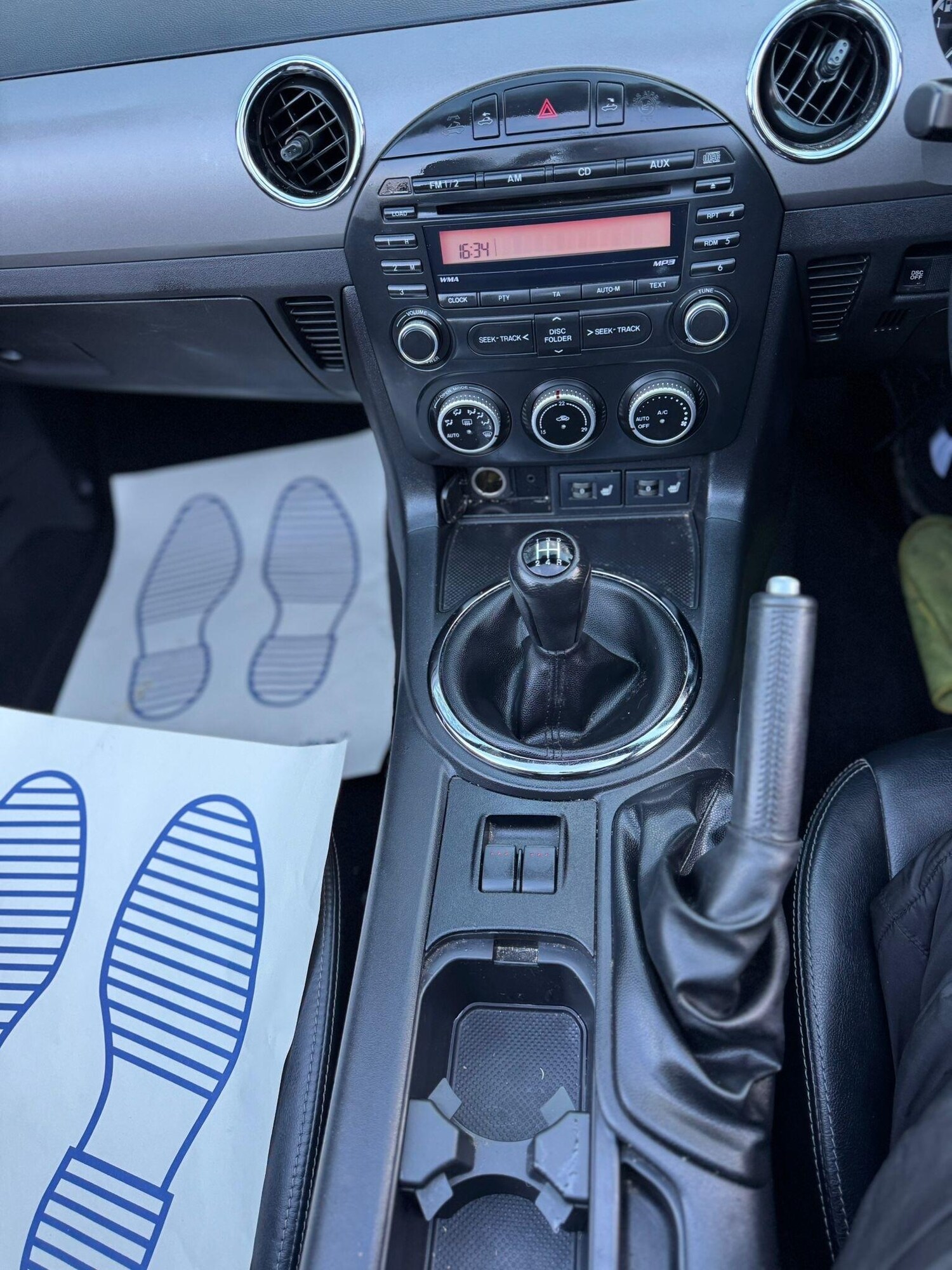 Used Mazda MX-5 for sale - 78092329: Photo 28