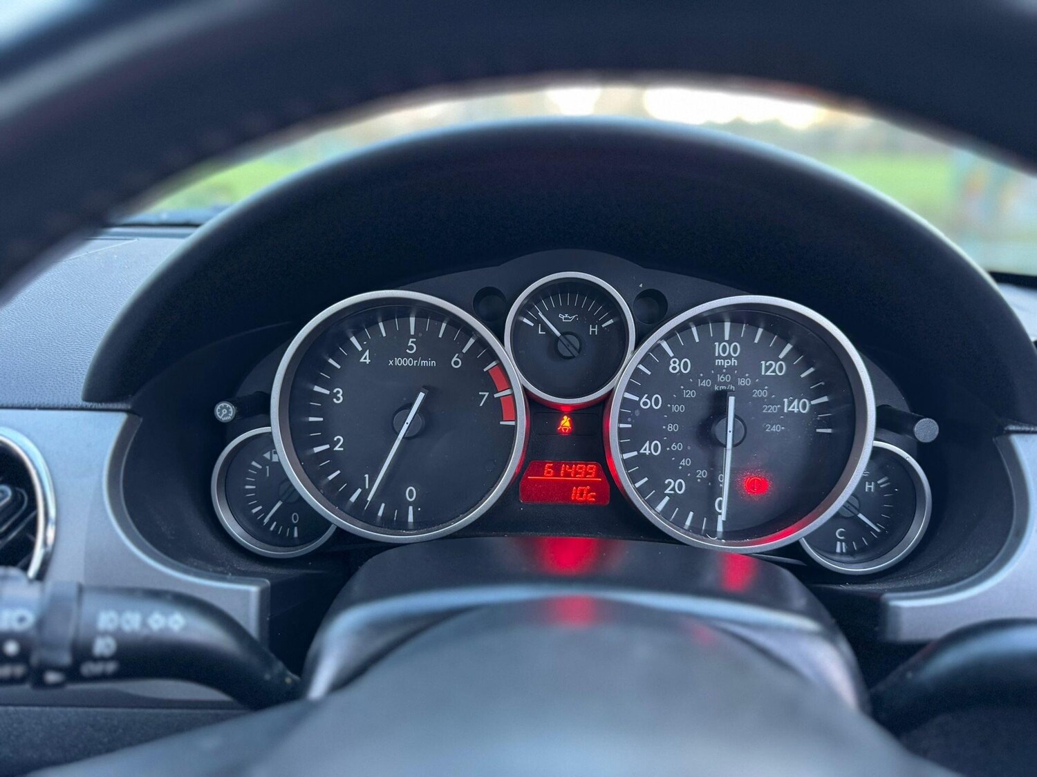 Used Mazda MX-5 for sale - 78092329: Photo 29