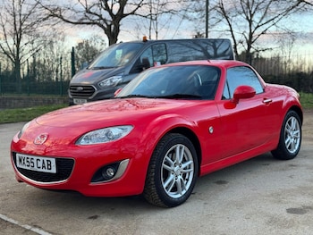 Used Mazda MX-5 2012 for sale - 78092329: Photo